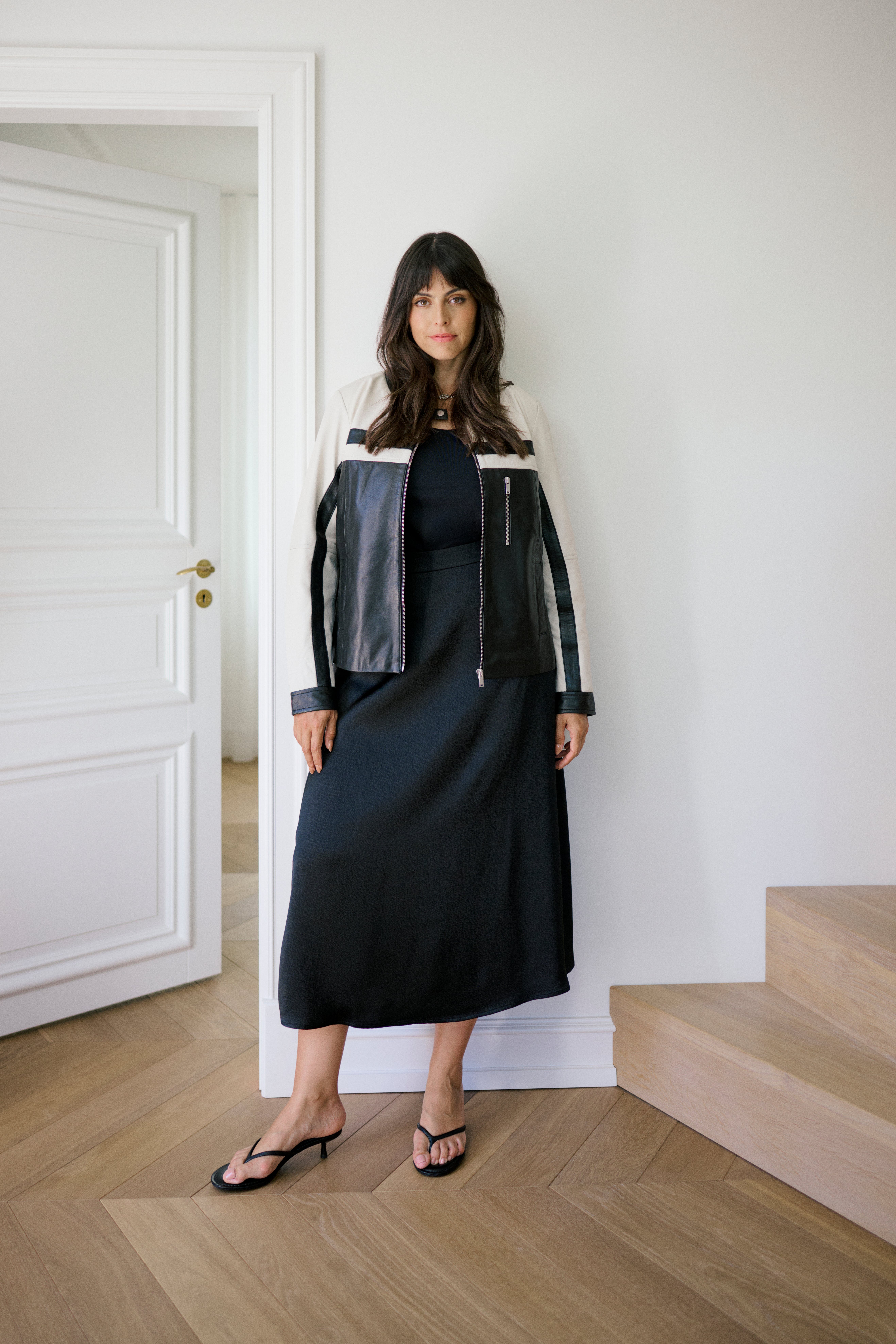 KCrayna Outerwear LOCATION NONE 10584048-100121