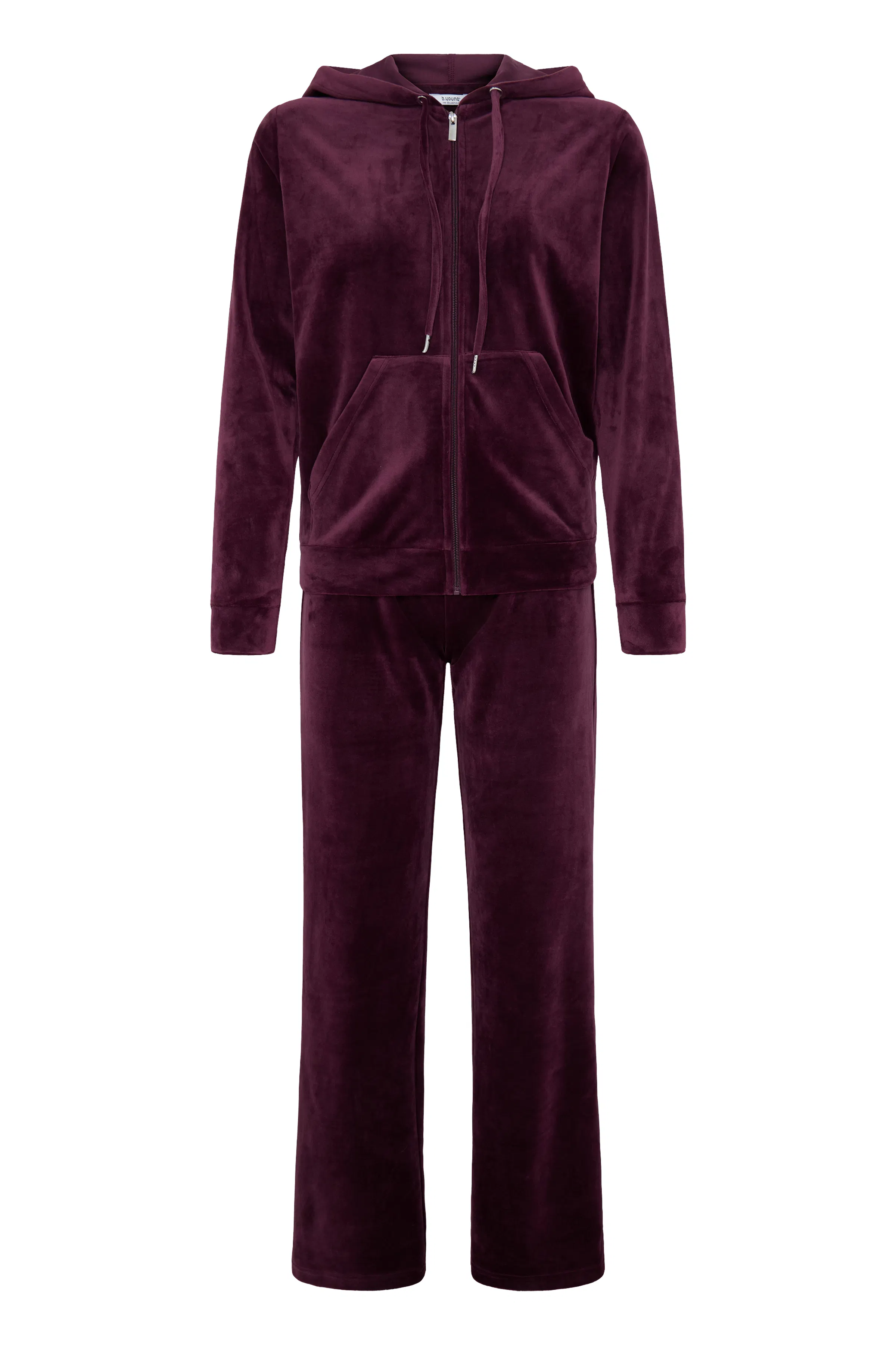 BYSTILLA Veloursett PACK FRONT 20816019-190509