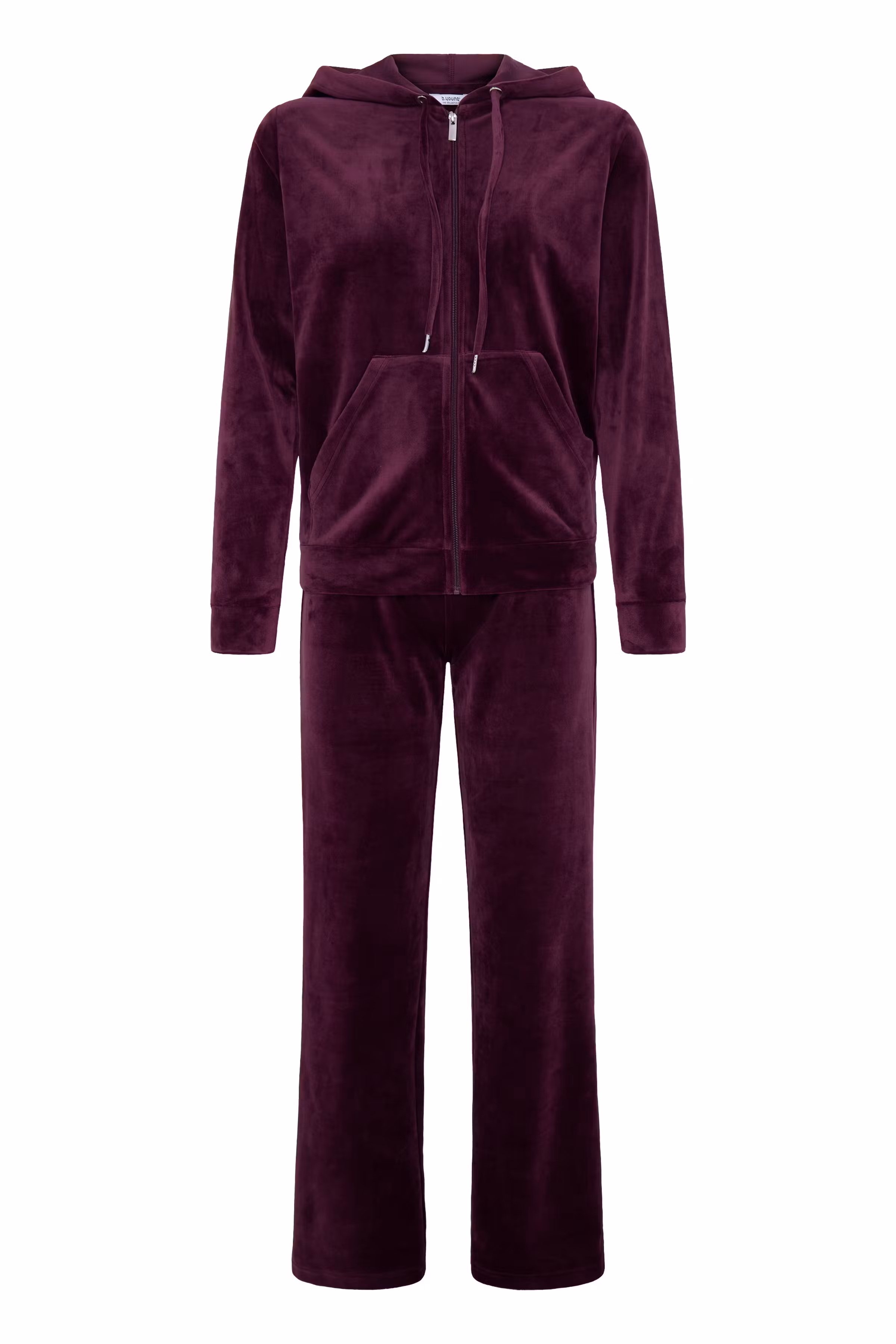 BYSTILLA Veloursett PACK FRONT 20816019-191718