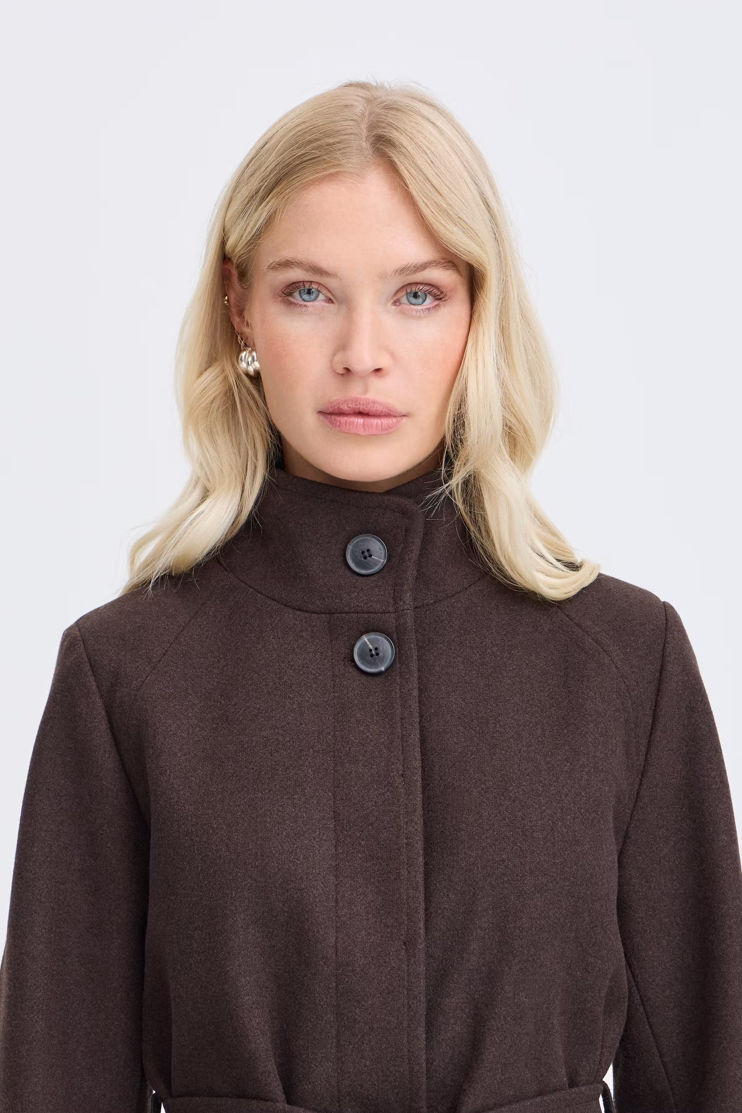 BYCALIA Kåpe LOOKBOOK DETAIL 20819162-1910161