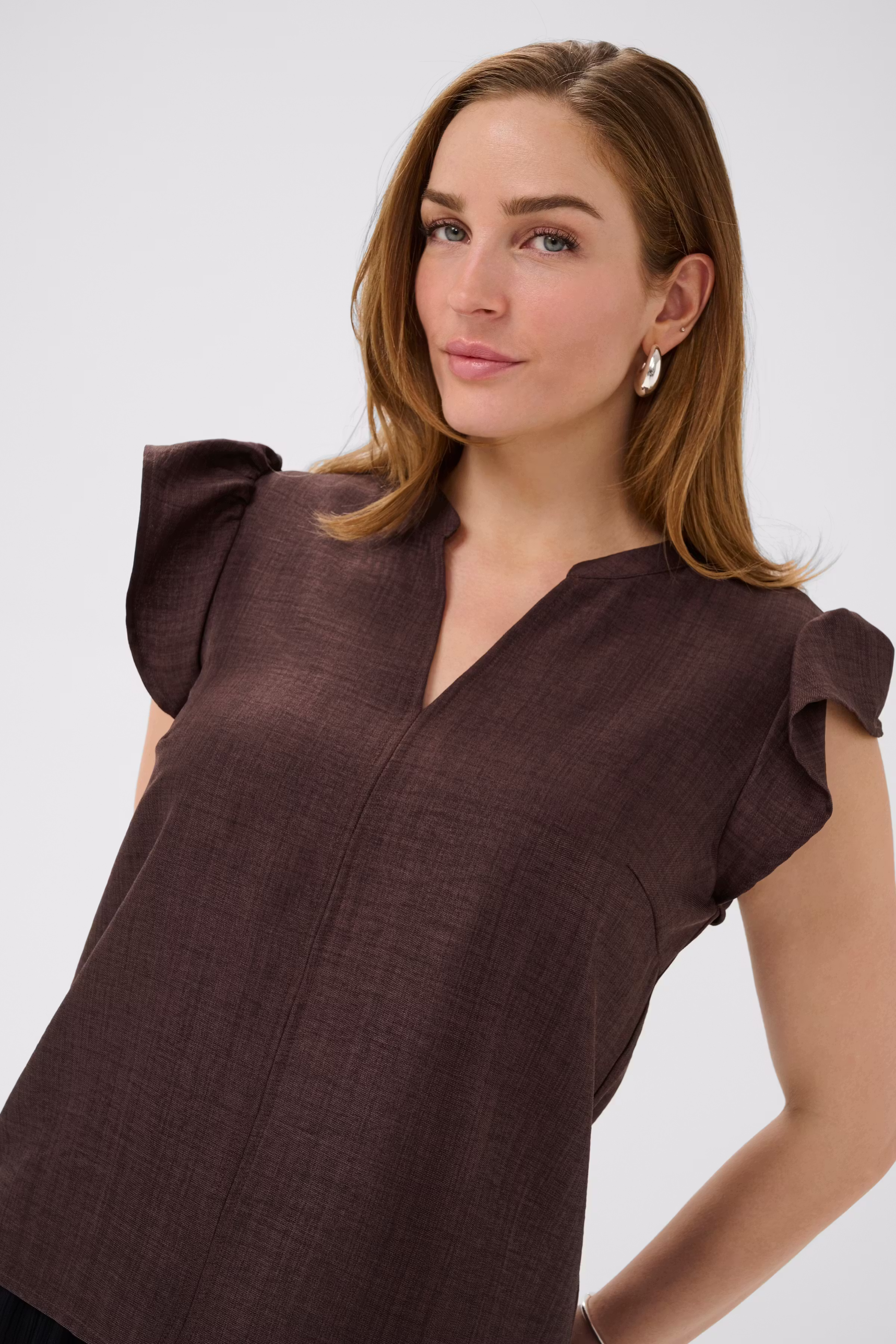 BPoda Blouse LOOKBOOK DETAIL 40200145-1911111