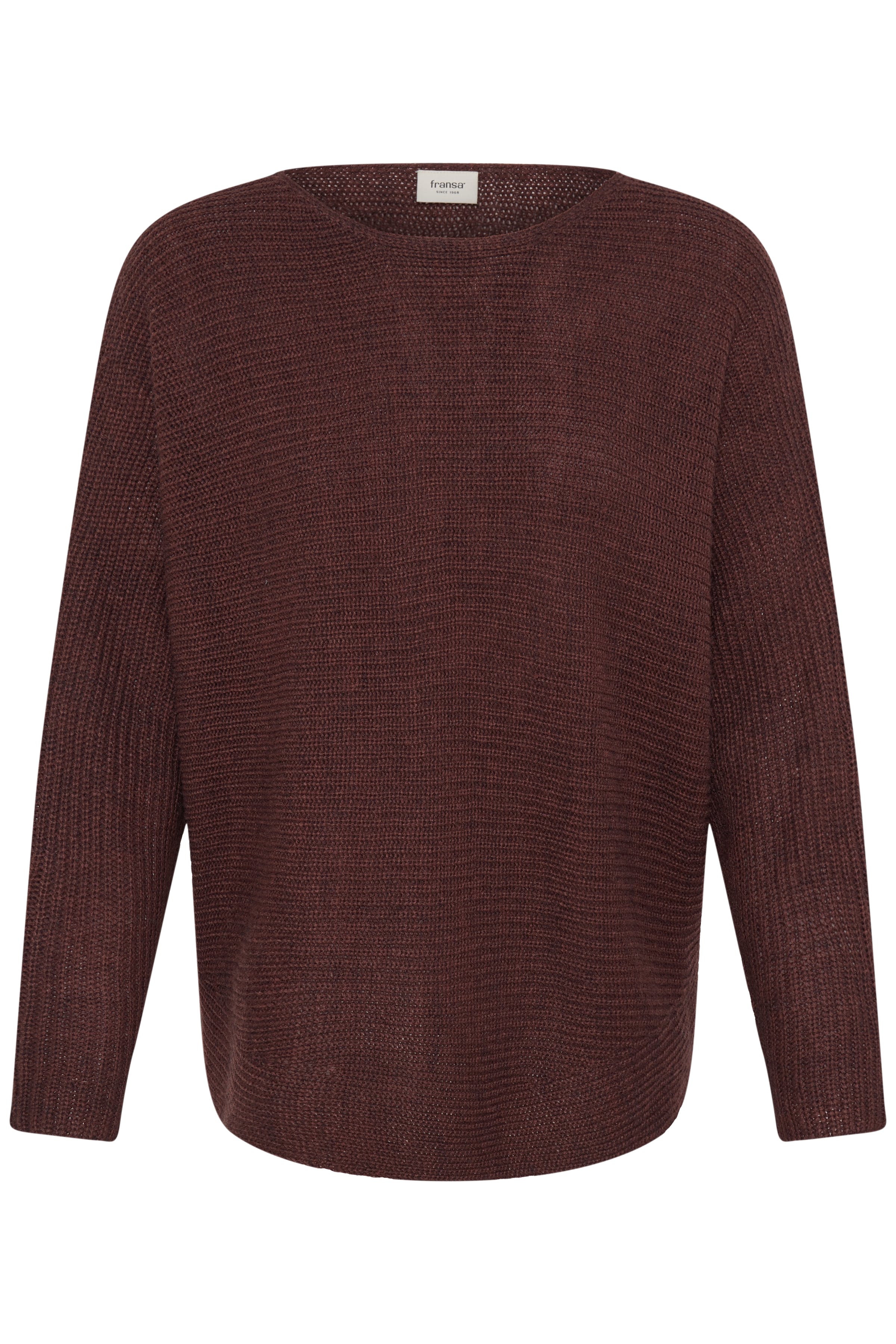 FRERETTA Pullover PACK FRONT 20611845-1304011