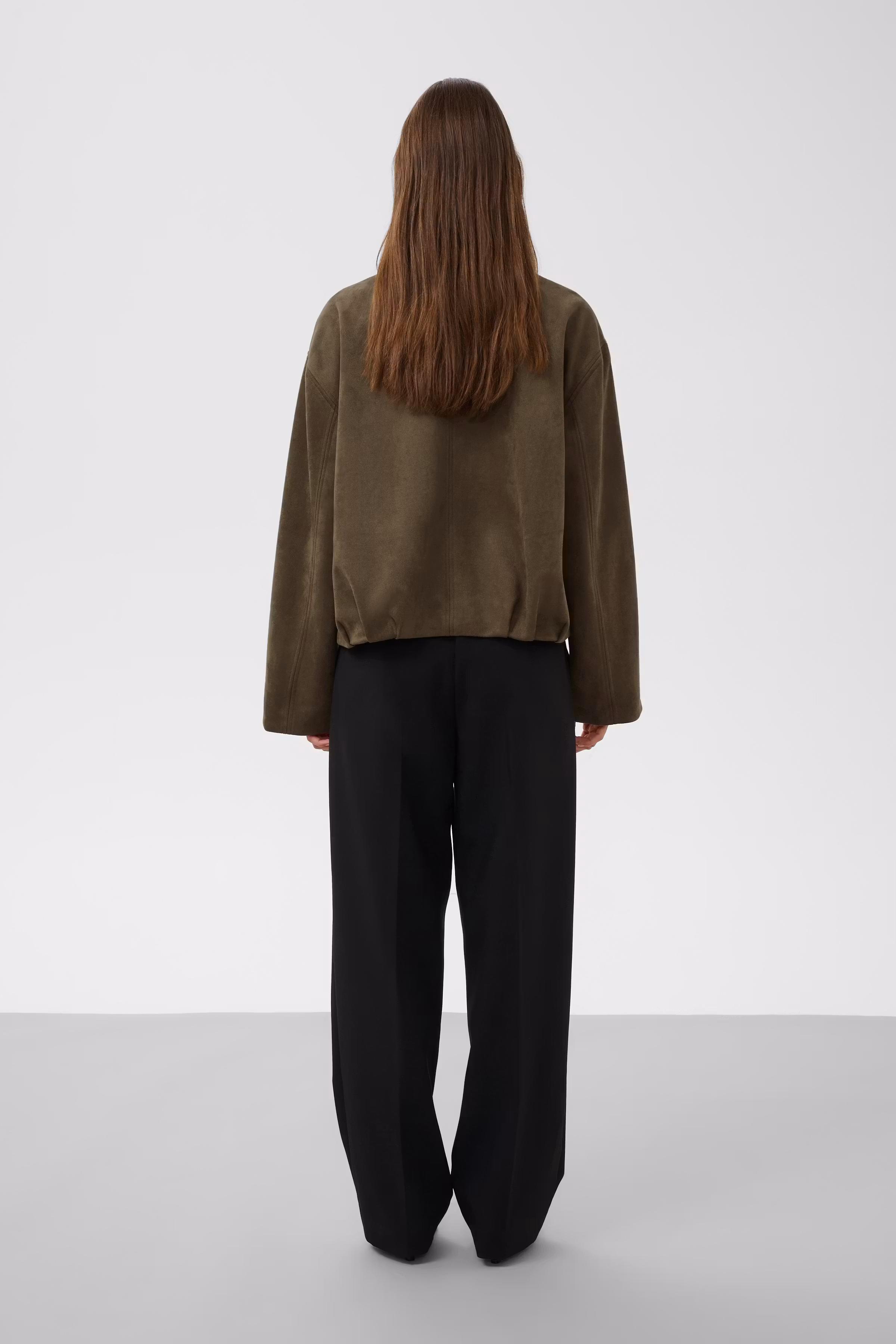 SLSonjia Outerwear LOOKBOOK BACK 30409742-190820