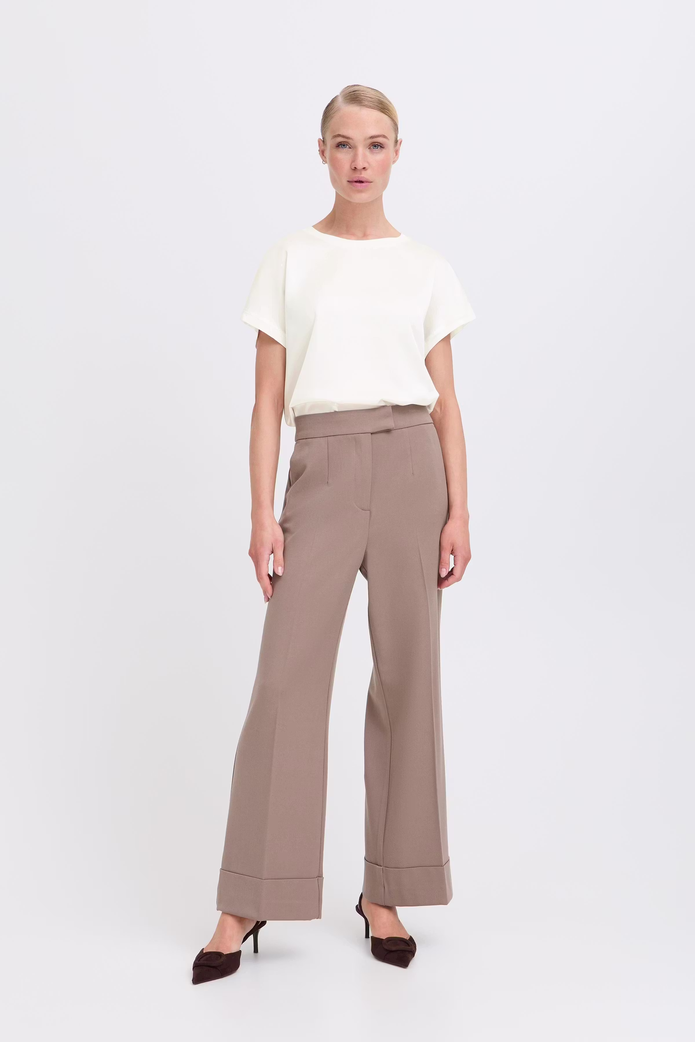 BYSELITA T-shirt LOOKBOOK FRONT 20817186-114300
