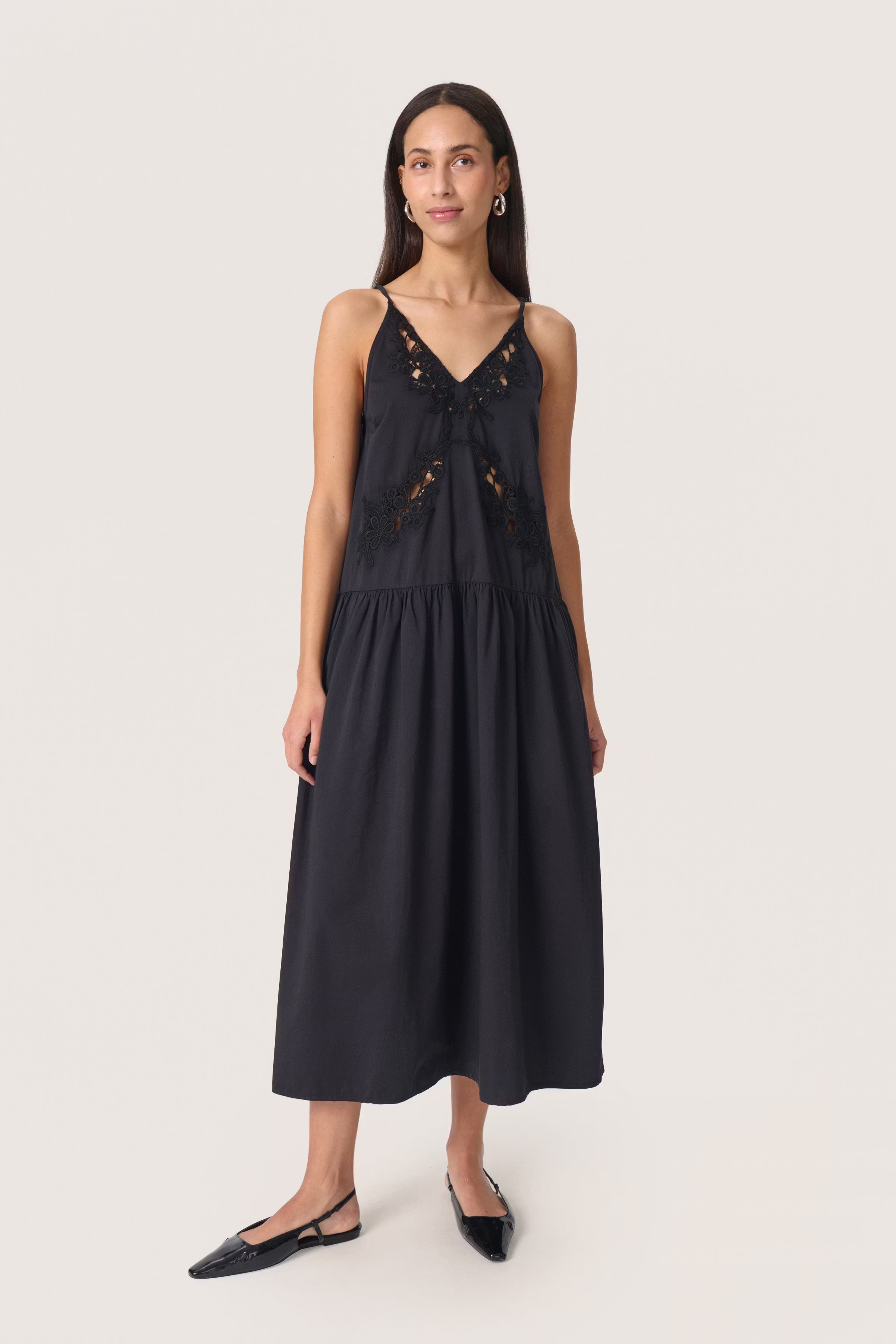 SLKosee Kleid LOOKBOOK FRONT 30408252-194008