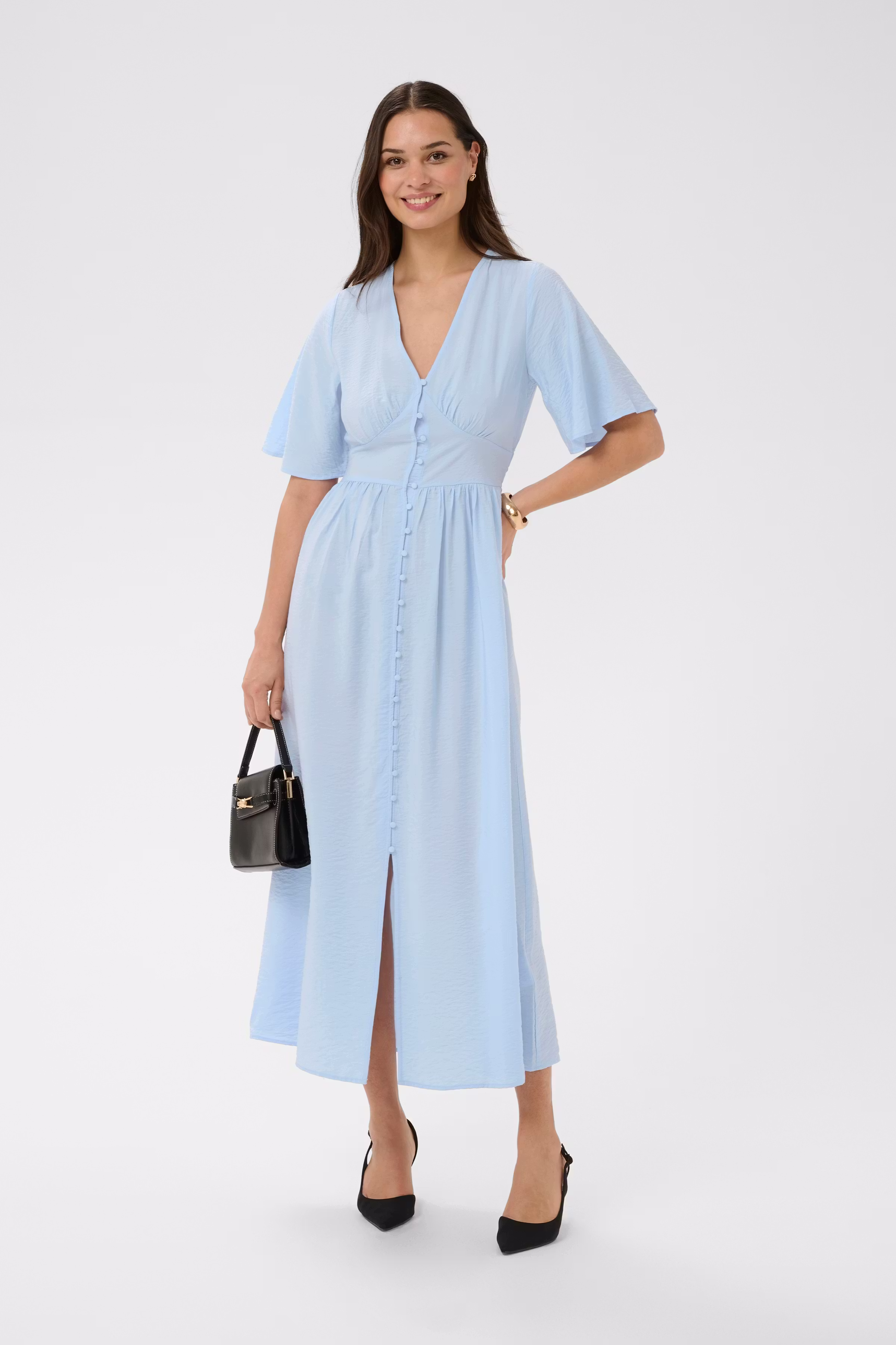 KArosie Jurk LOOKBOOK FRONT 10512162-144015