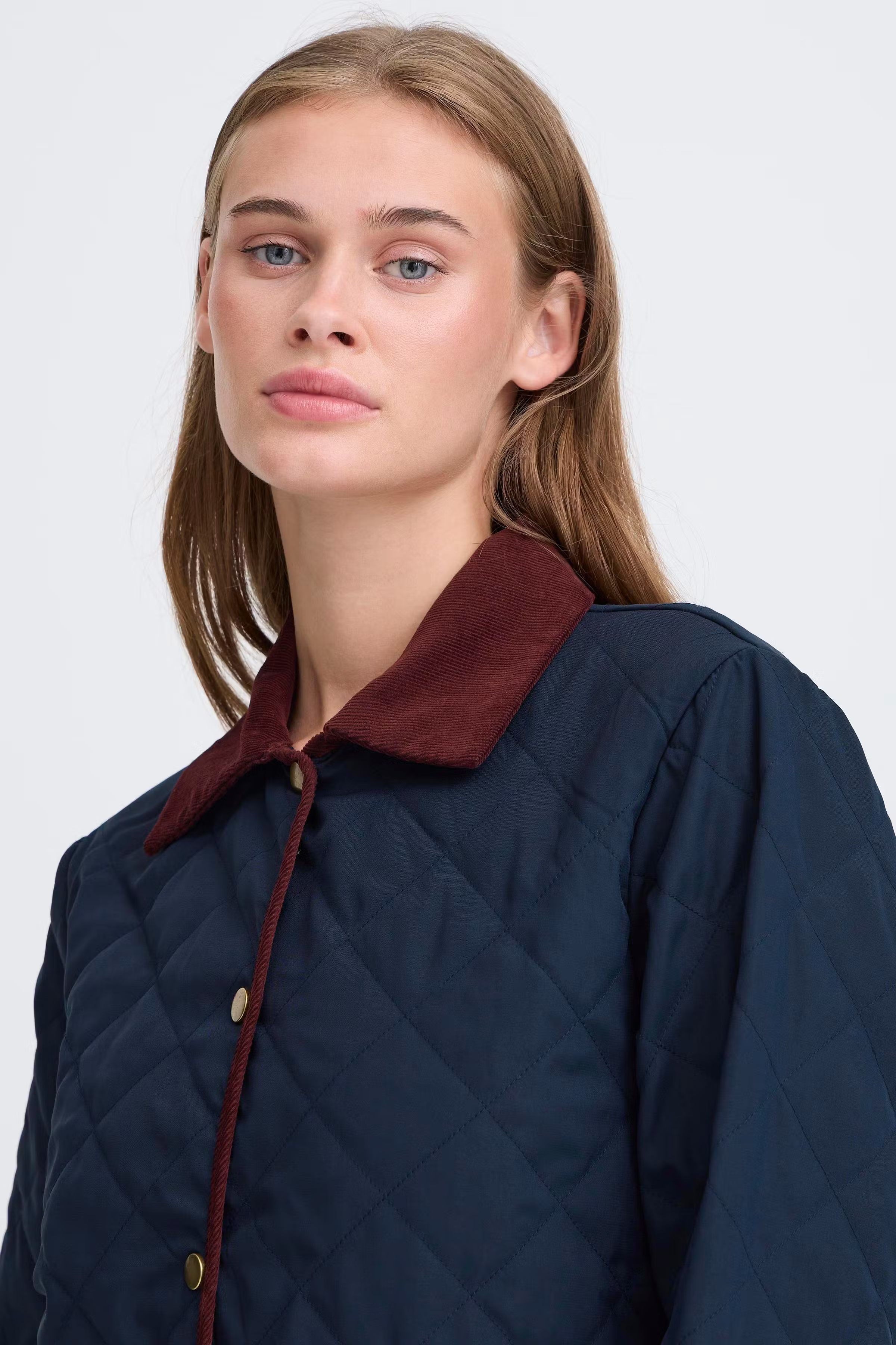 IHBARB Yttertøy LOOKBOOK DETAIL 20123858-194010