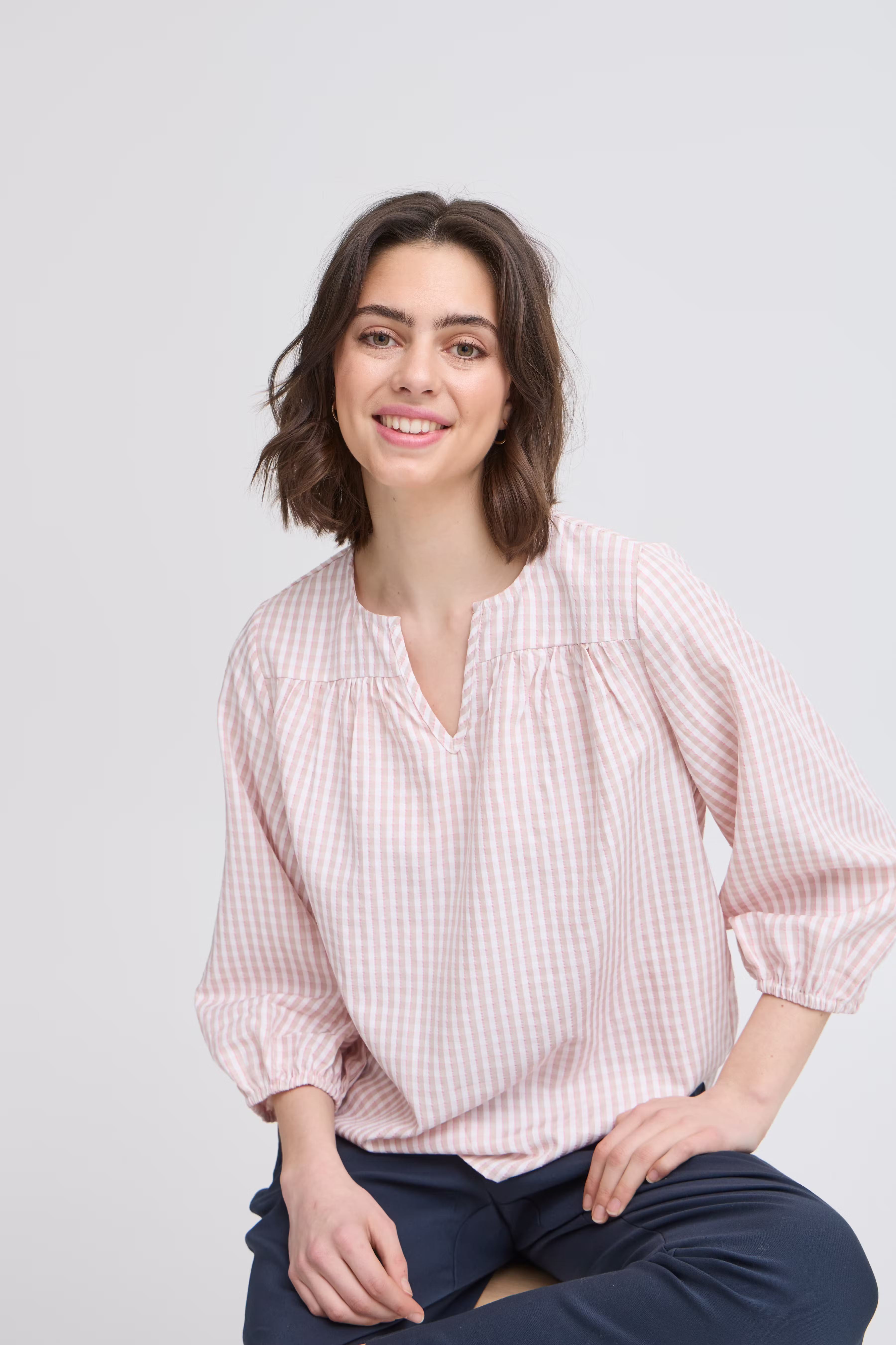 FRCHECKNA Skjorte LOCATION NONE 20616237-131904