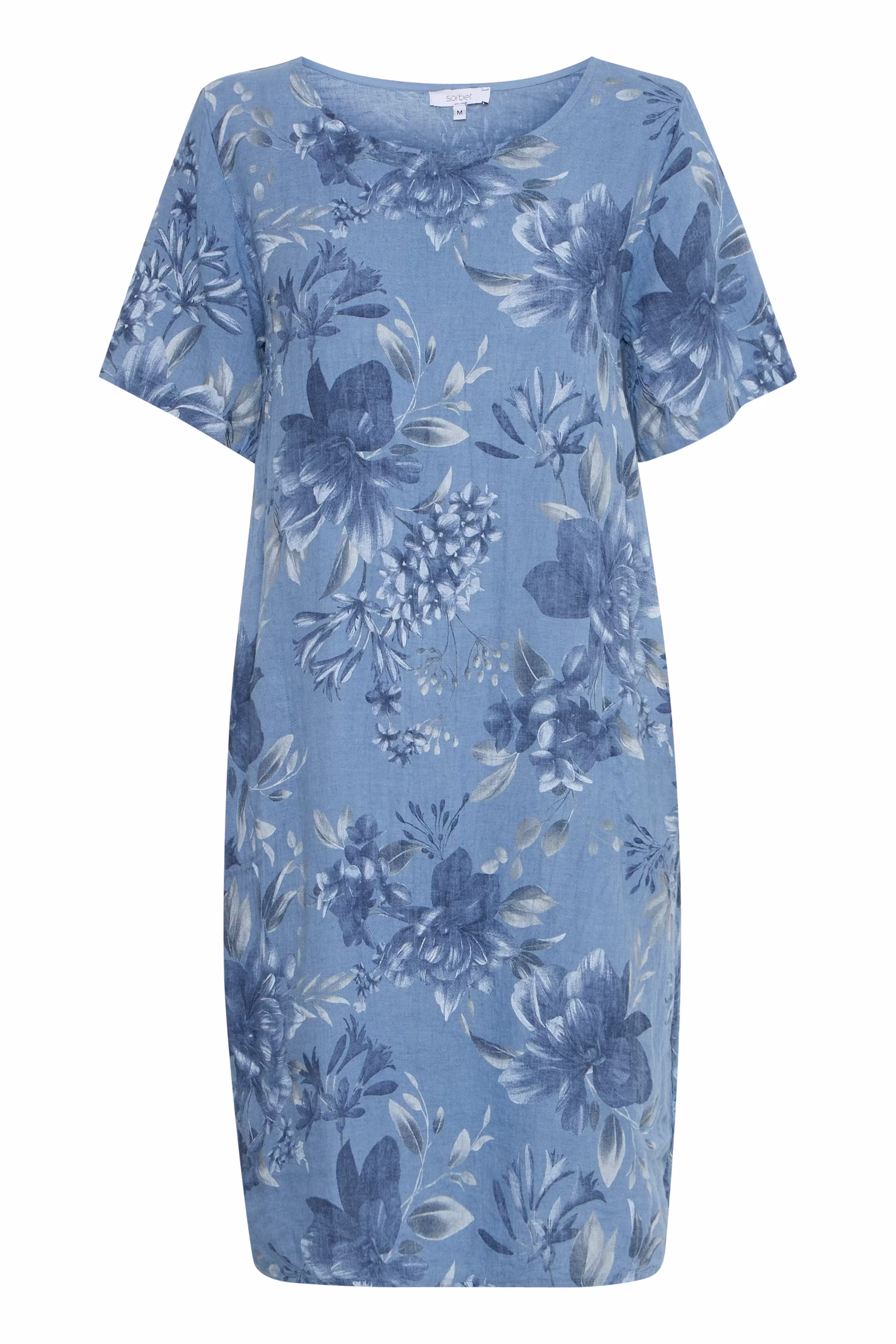 SBTORIA Kjole PACK FRONT 22100663-173912