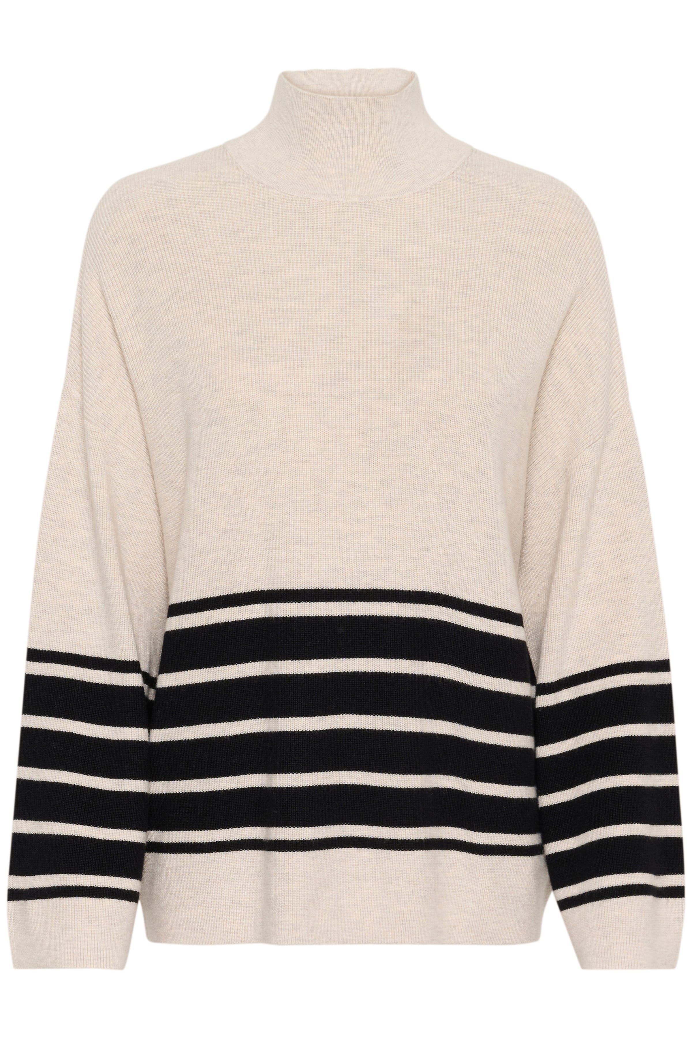 GittelIW Pullover PACK FRONT 30107018-302319