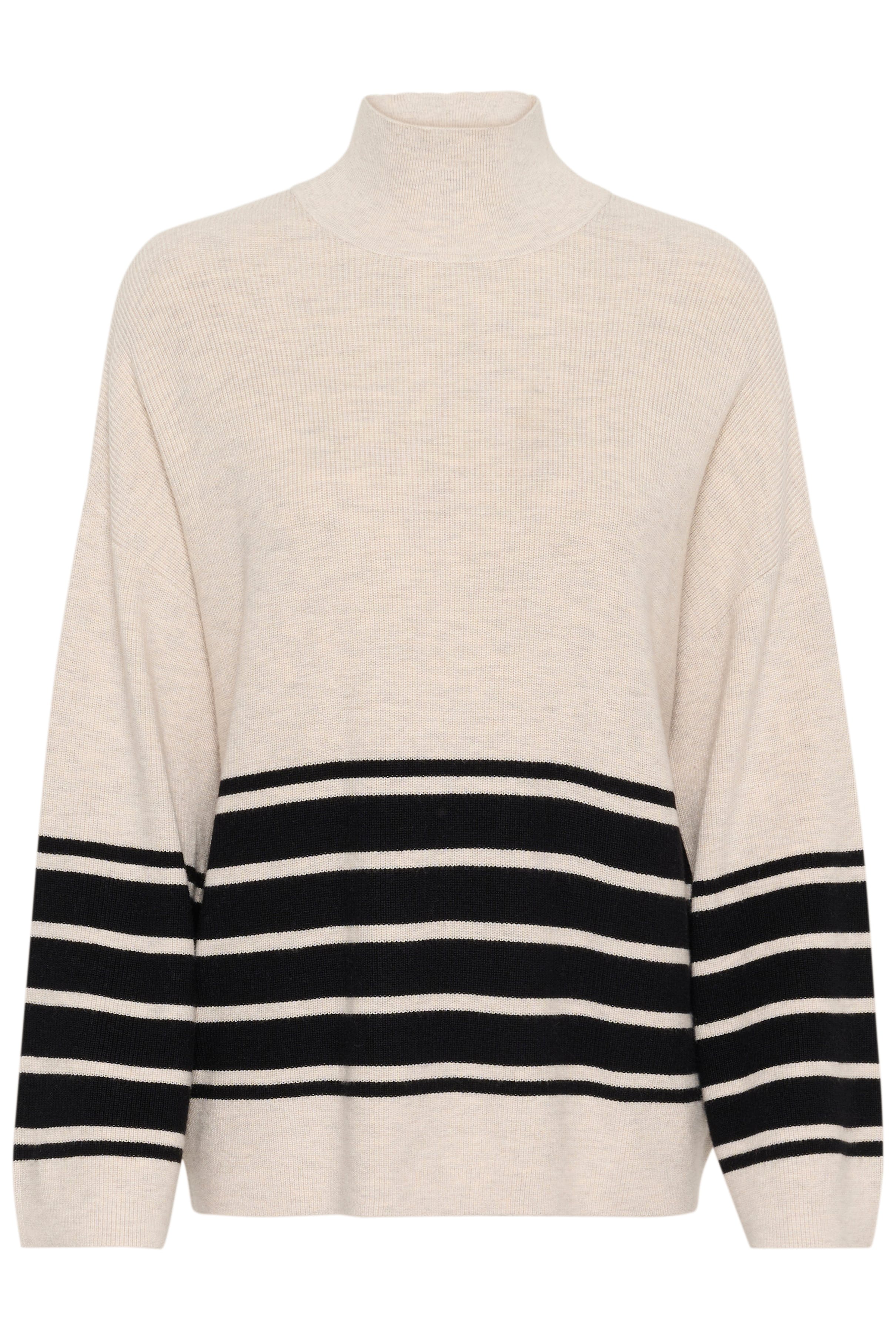 GittelIW Pullover PACK FRONT 30107018-151308