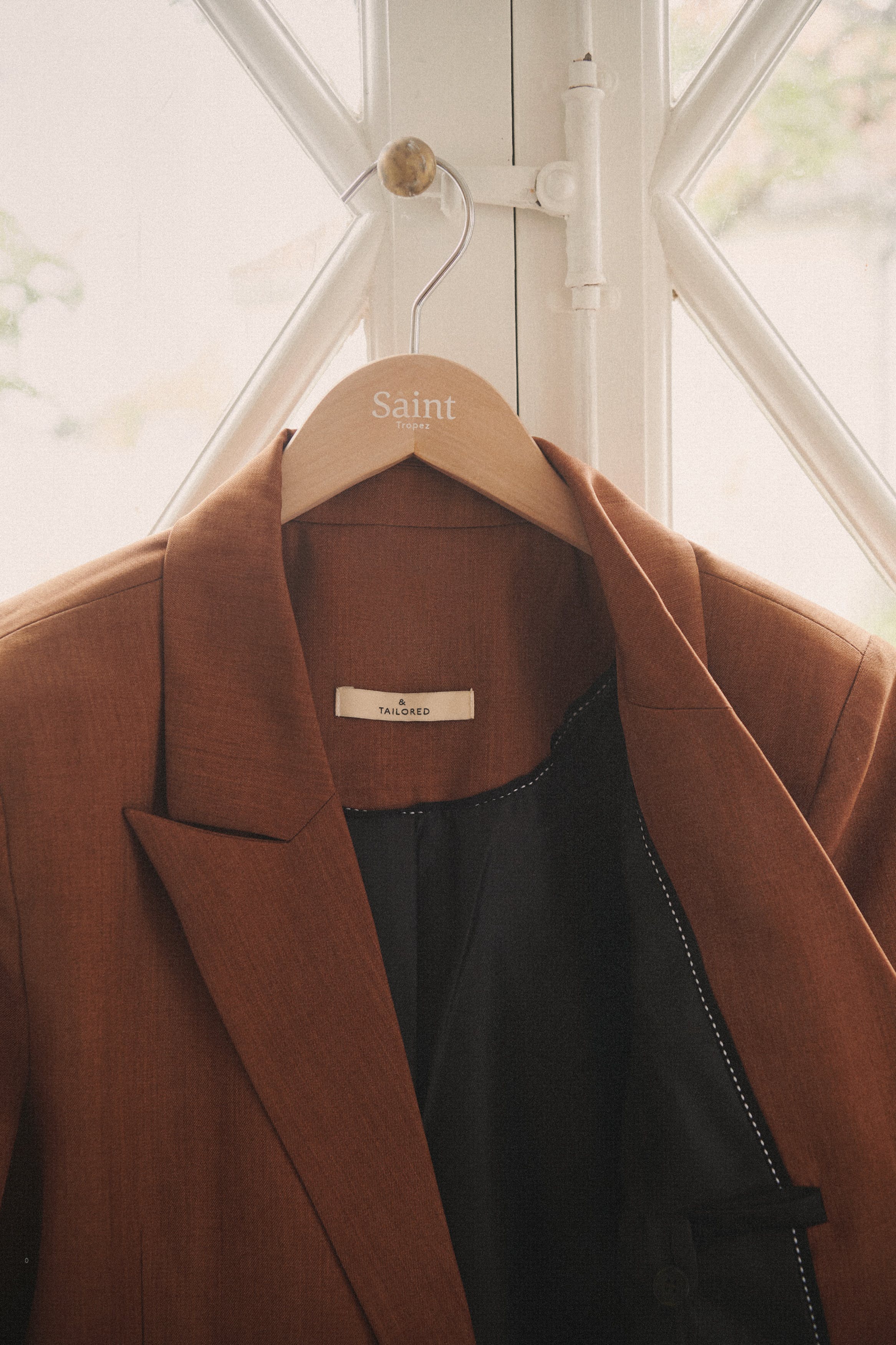 NavaSZ Blazer LOCATION NONE 30512055-171327