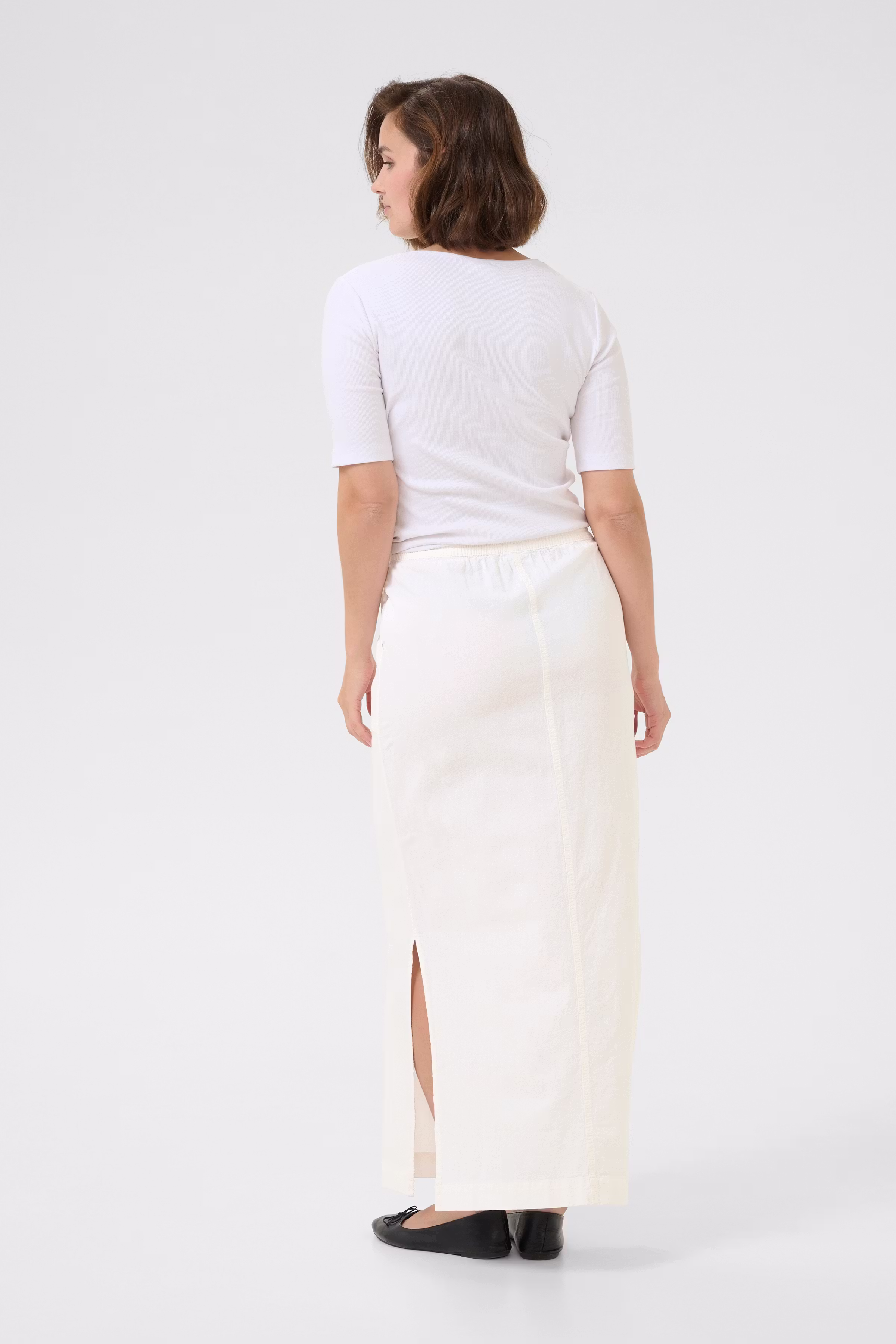 KAnaya Skjørt LOOKBOOK BACK 10509504-110602