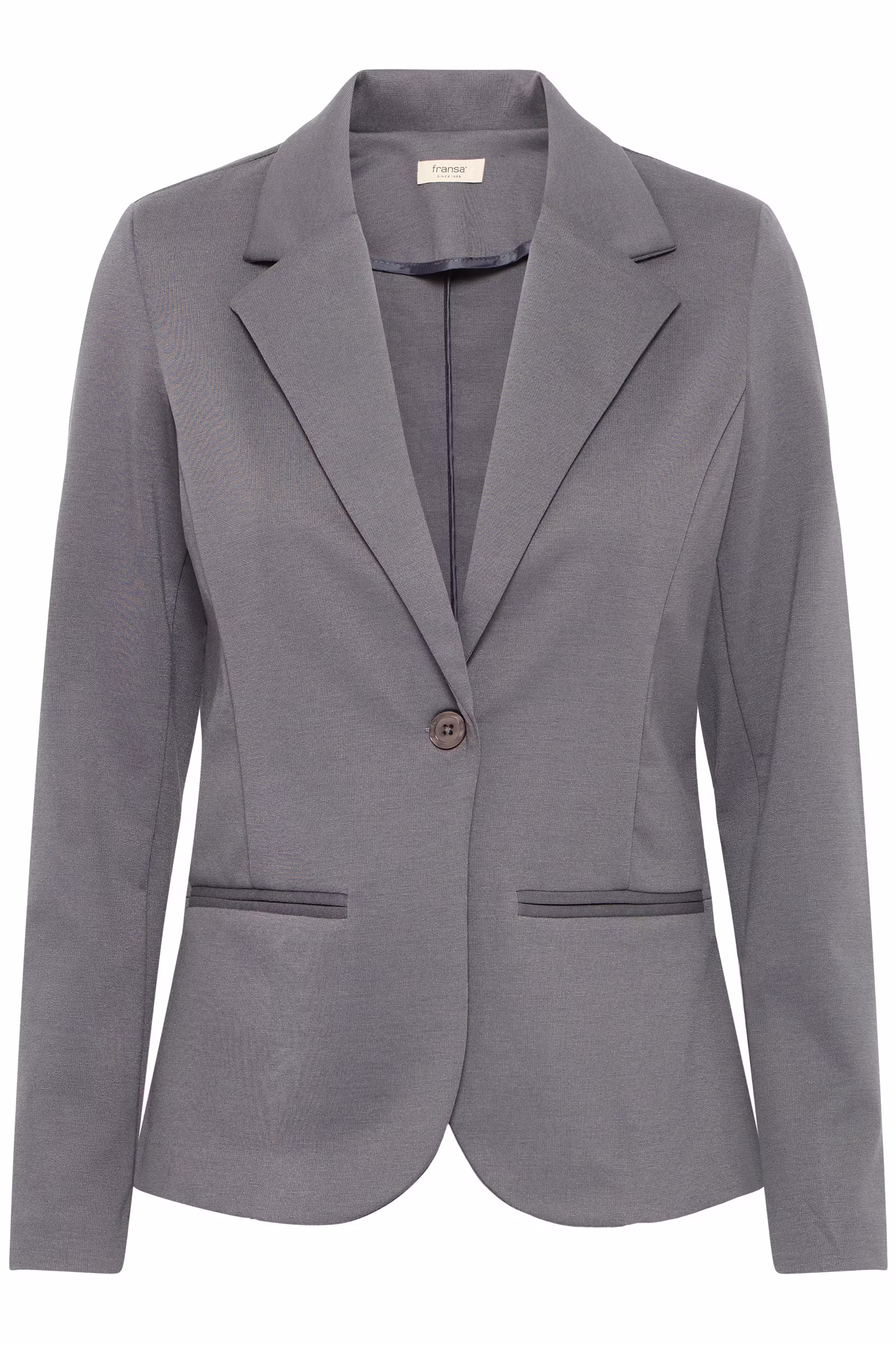 FRZABLAZER Blazer PACK FRONT 20605896-190203