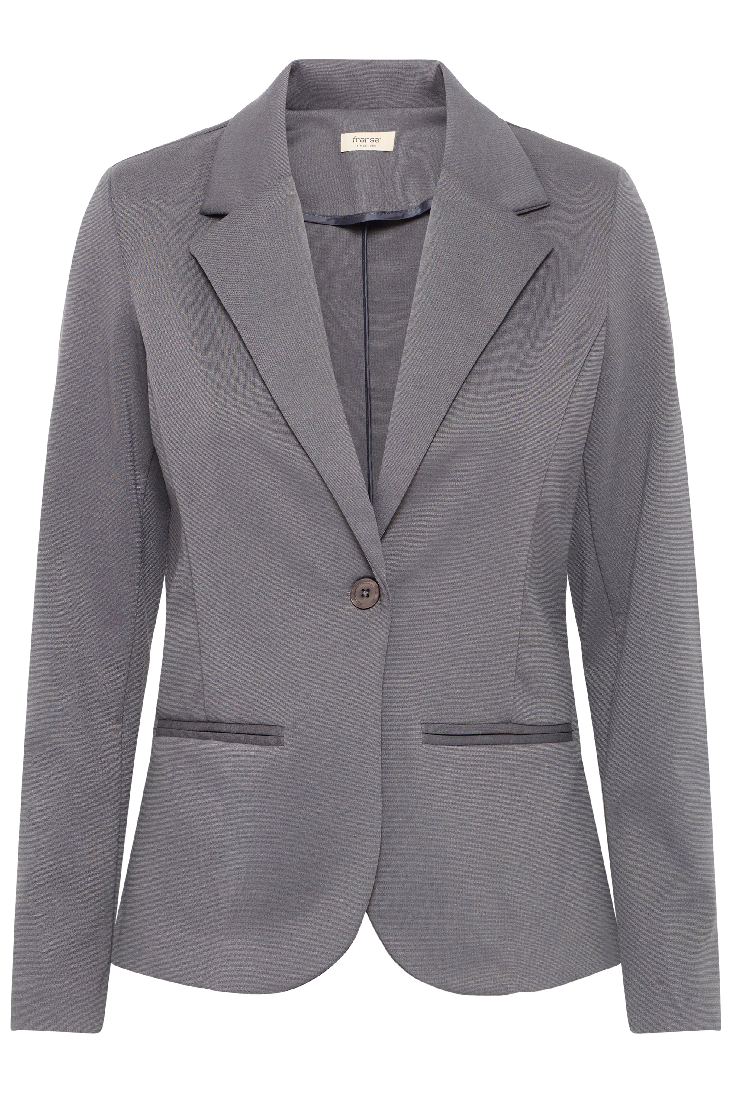 FRZABLAZER Blazer PACK FRONT 20605896-171654