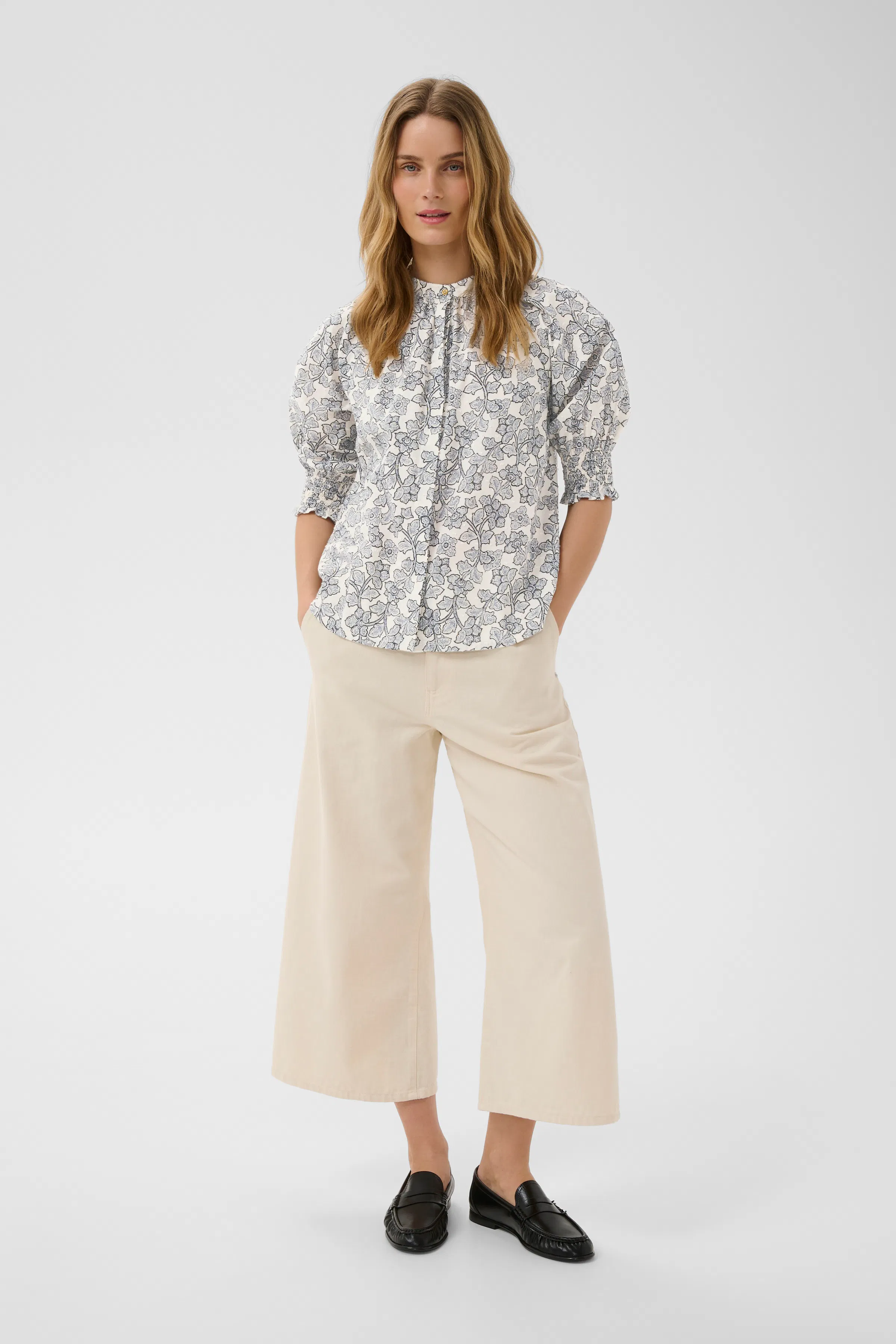 AlmerasPW Shirt LOOKBOOK FRONT 30310709-305166
