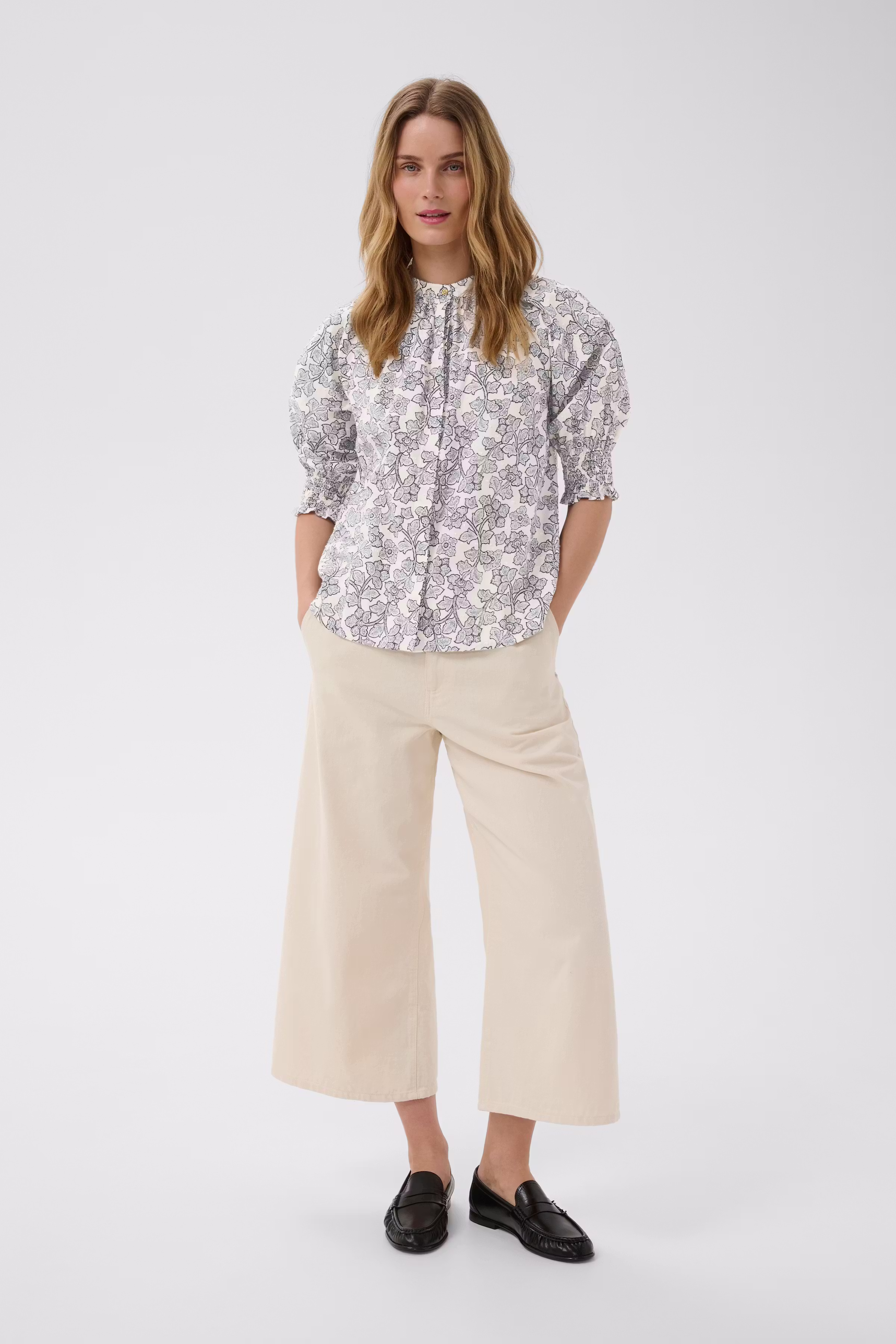 AlmerasPW Shirt LOOKBOOK FRONT 30310709-305166