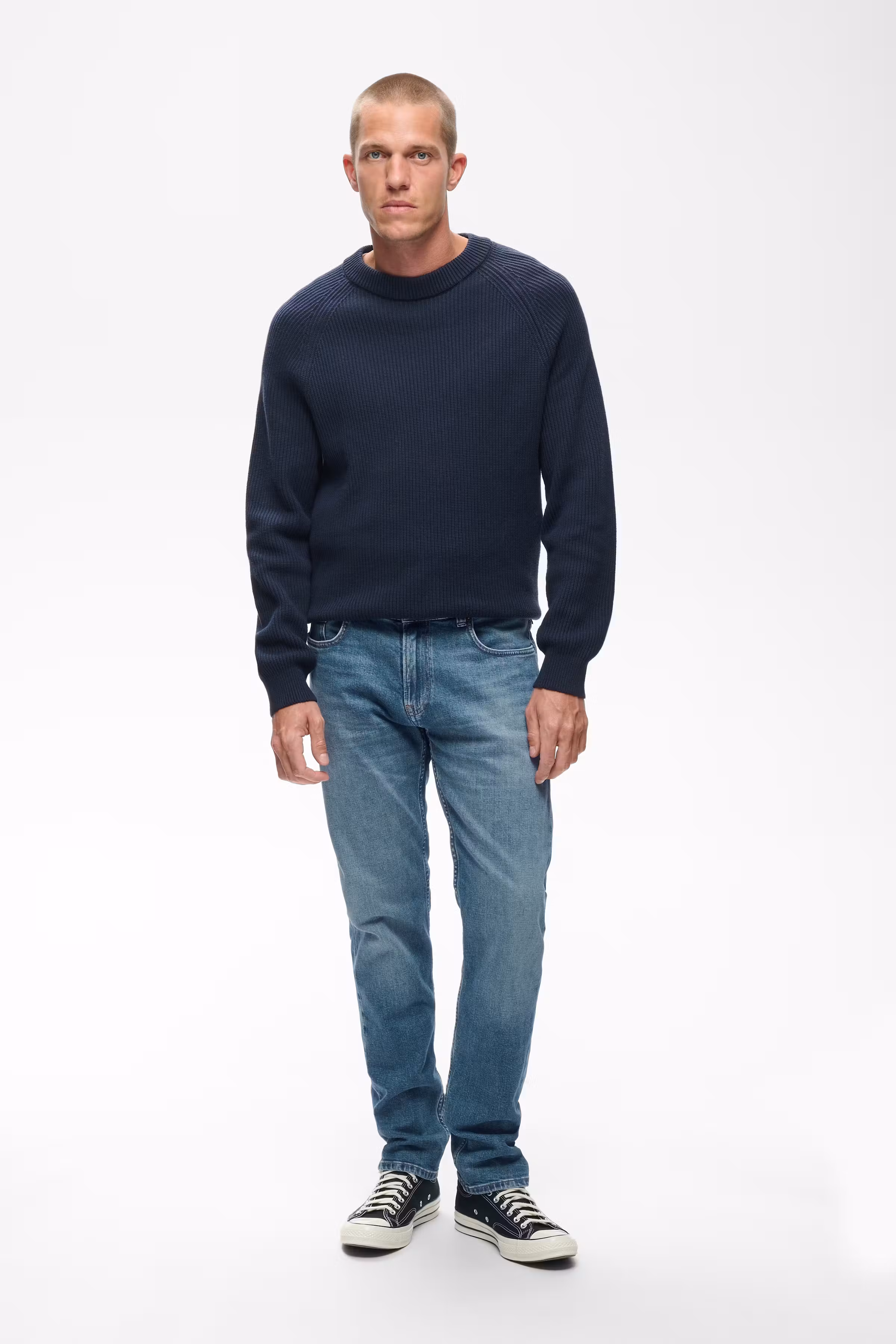 MAjake Hose LOOKBOOK FRONT 30209150-305099