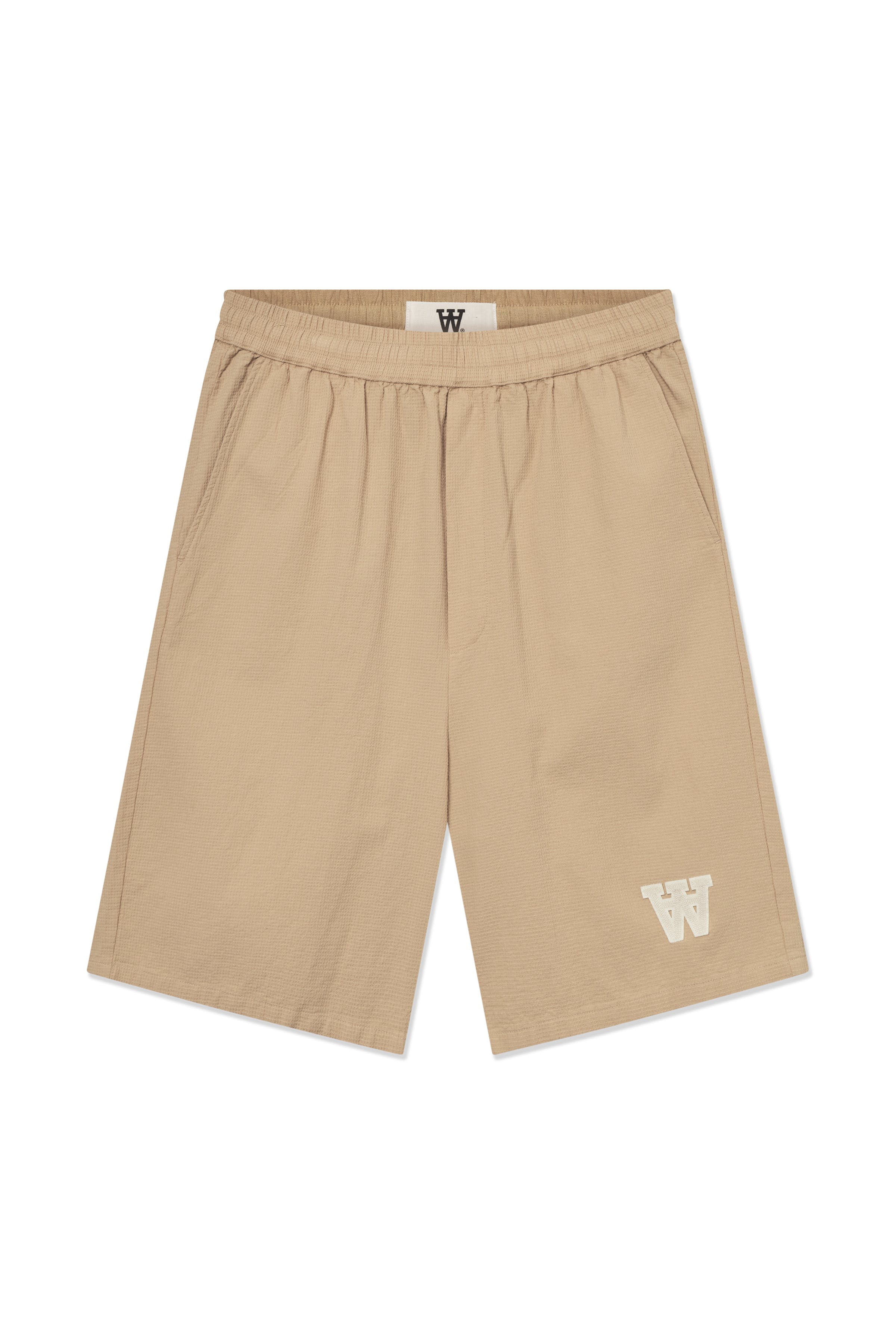 WWRob Shorts PACK FRONT 30250076-160920