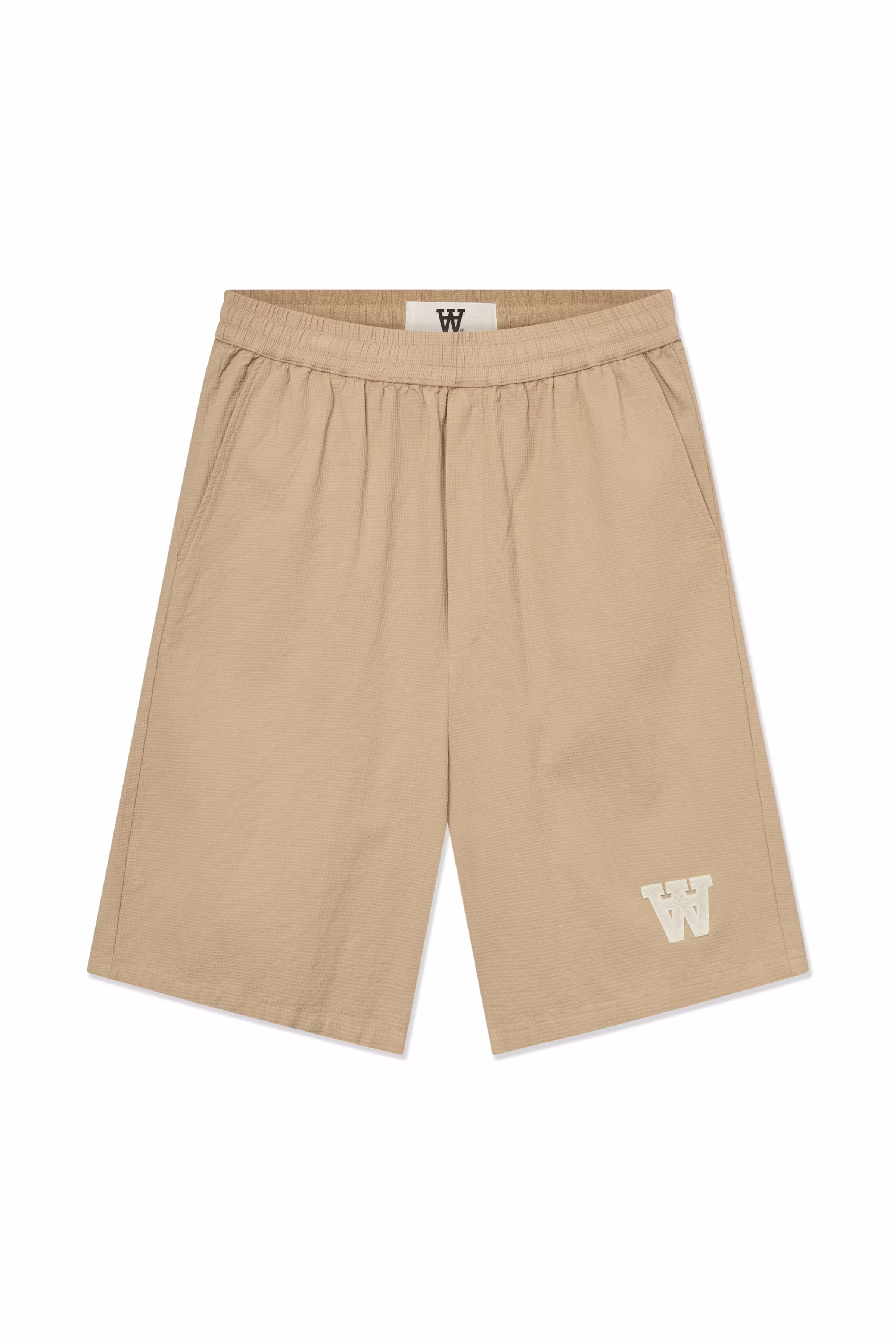 WWRob Shorts PACK FRONT 30250076-160920