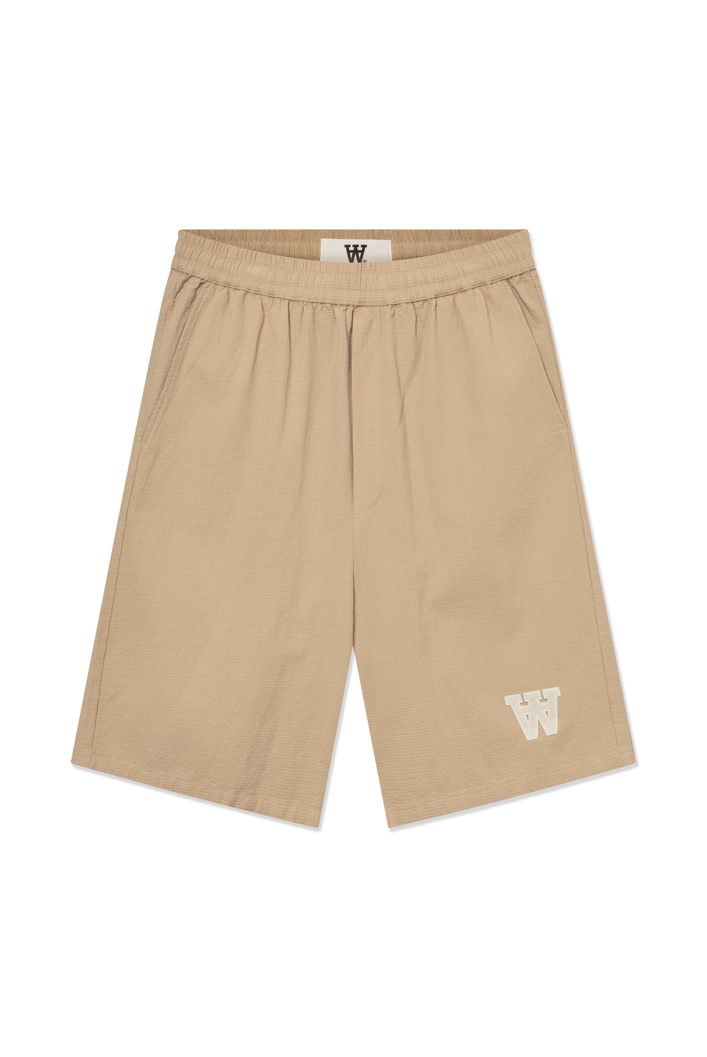 WWRob Shorts PACK FRONT 30250076-191102