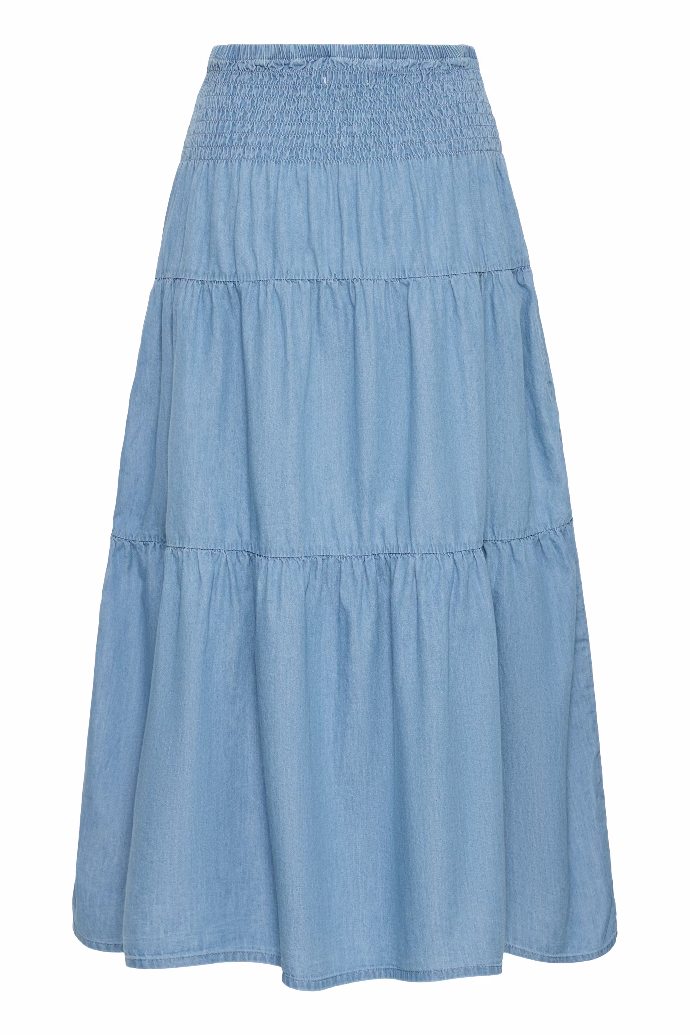 PZJILL Skirt PACK BACK 50210737-200008