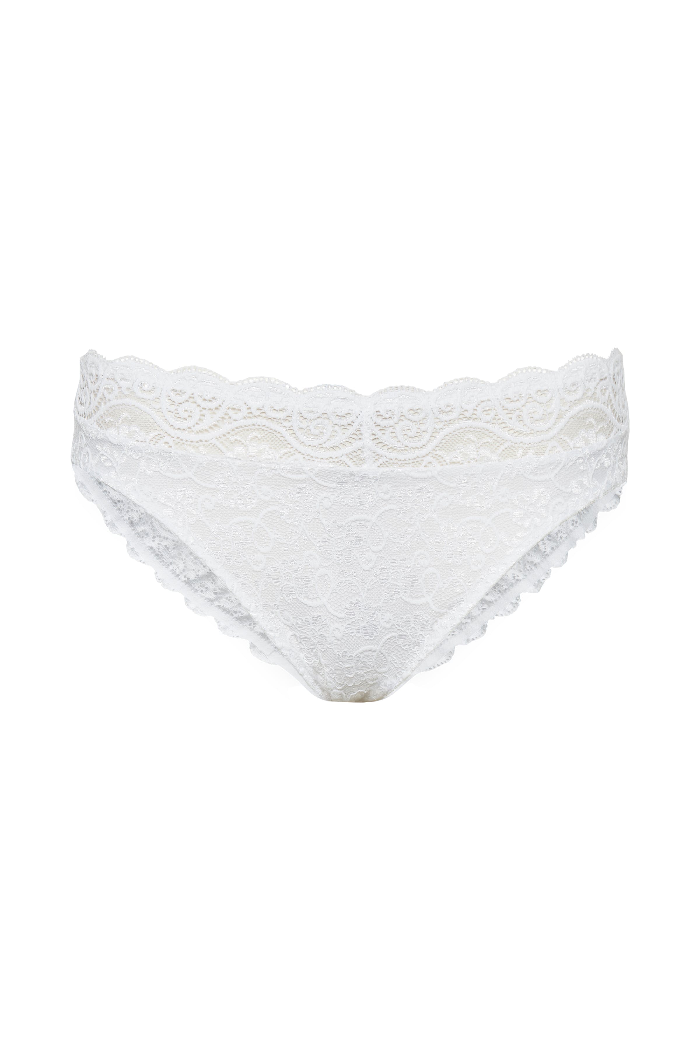 Amourette Unterhose PACK FRONT 40500036-T3