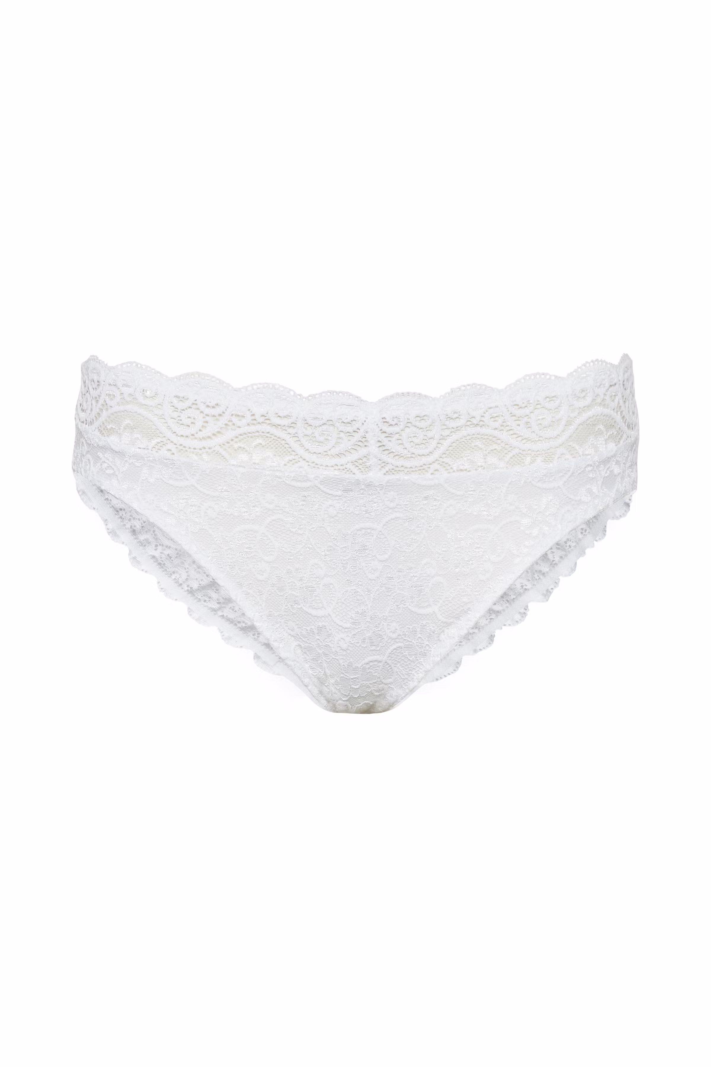 Amourette Unterhose PACK FRONT 40500036-T3