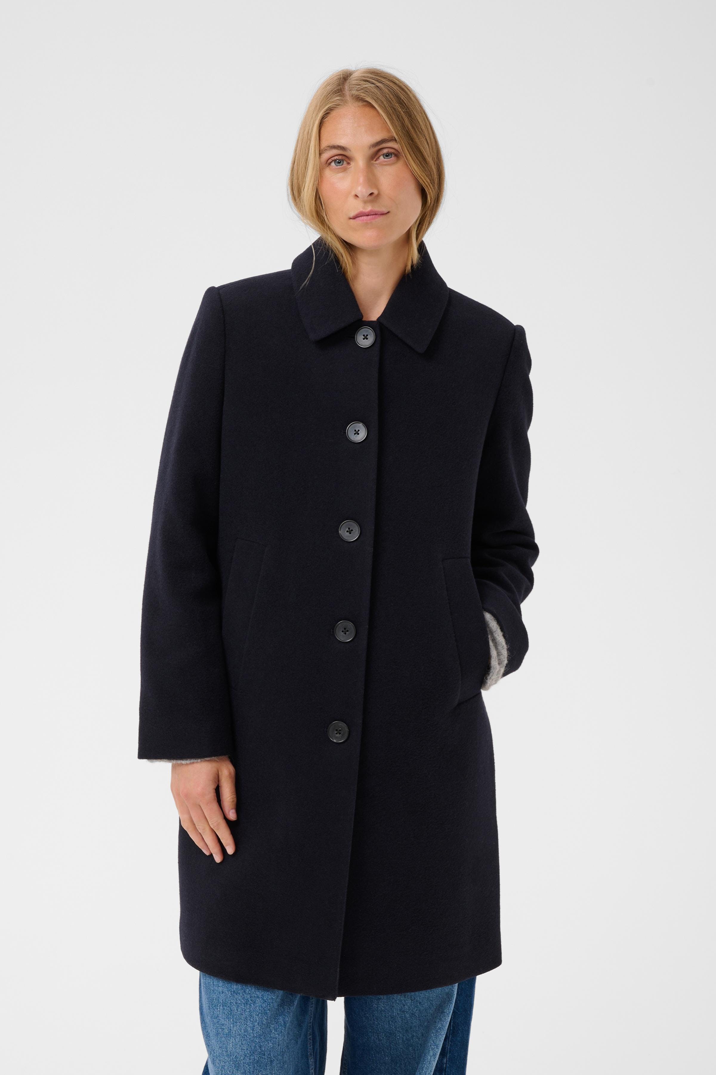KamillasPW Jas LOOKBOOK FRONT 30309752-194013