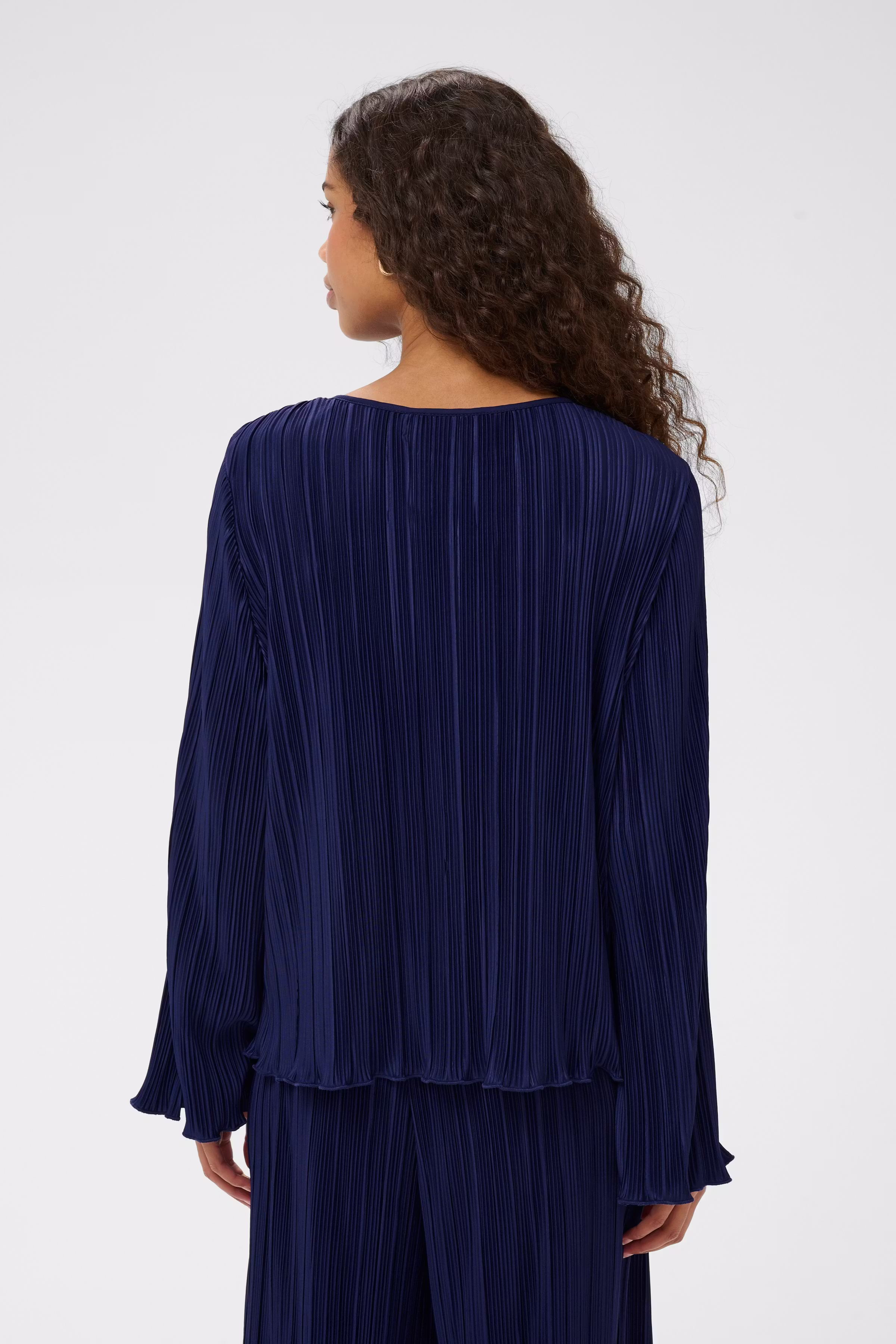 ZuniSZ Bluse LOOKBOOK BACK 30514211-193810