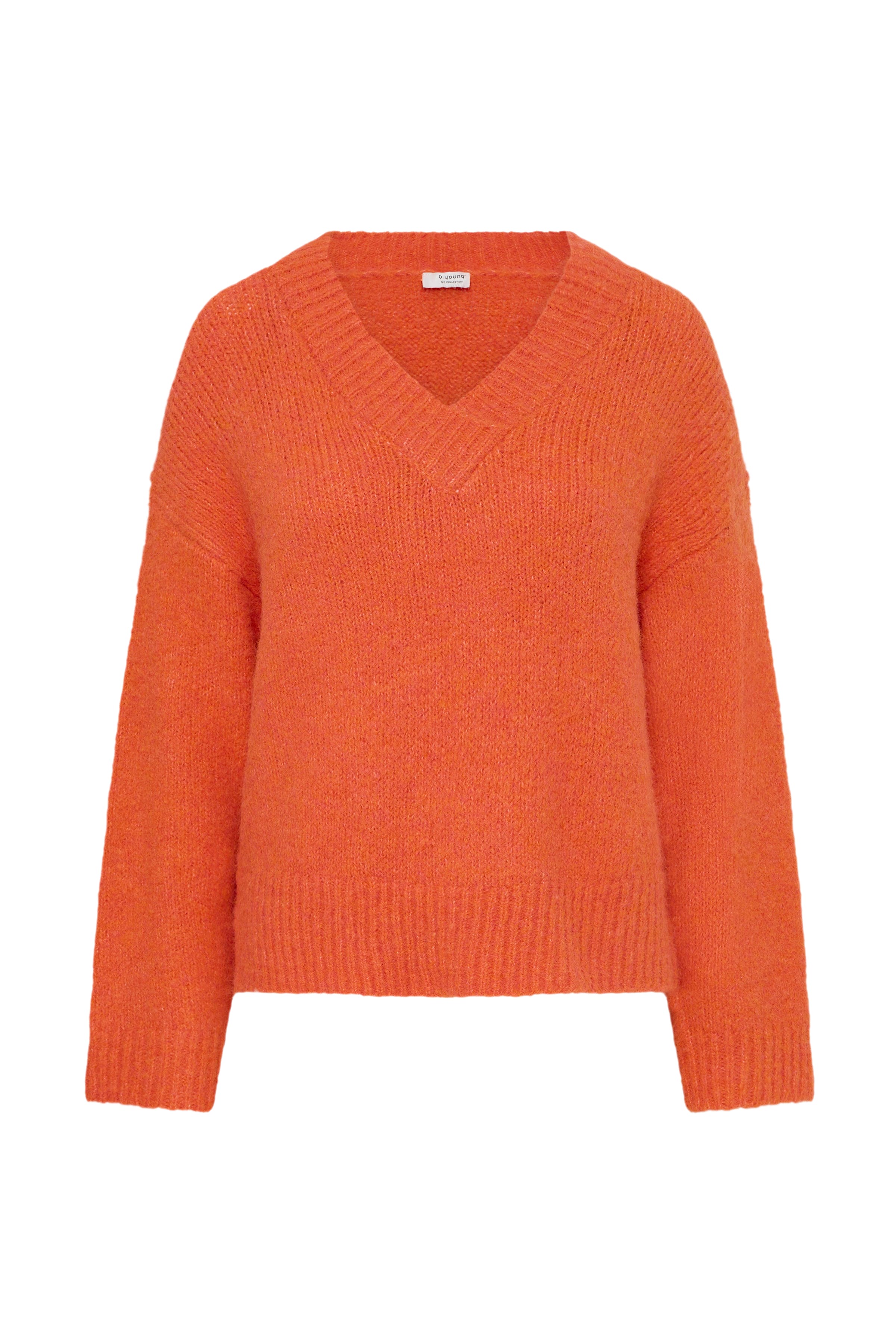 BYMILLERS Pullover PACK FRONT 20819590-1714491