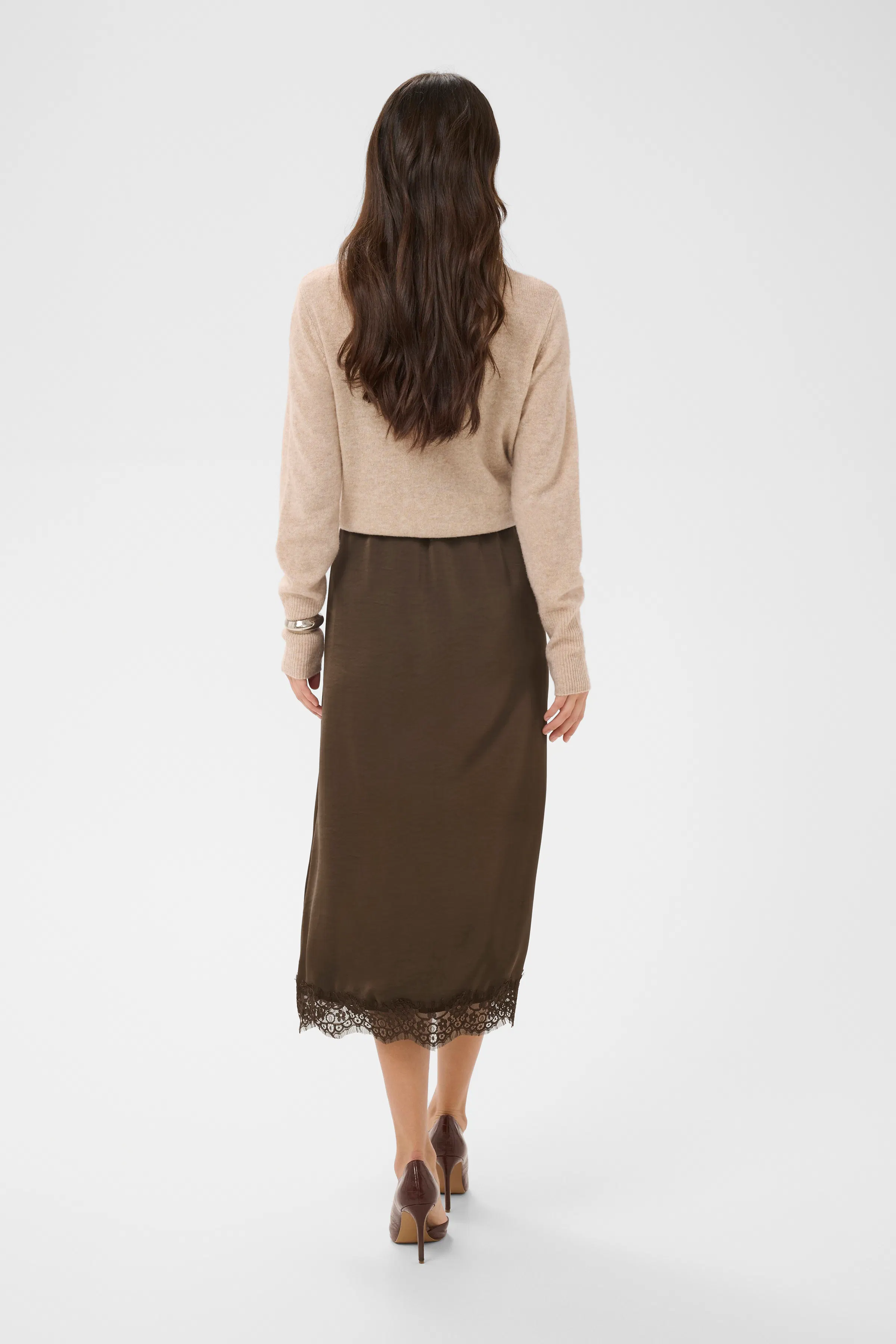KAthilde Skjørt LOOKBOOK BACK 10512262-109962