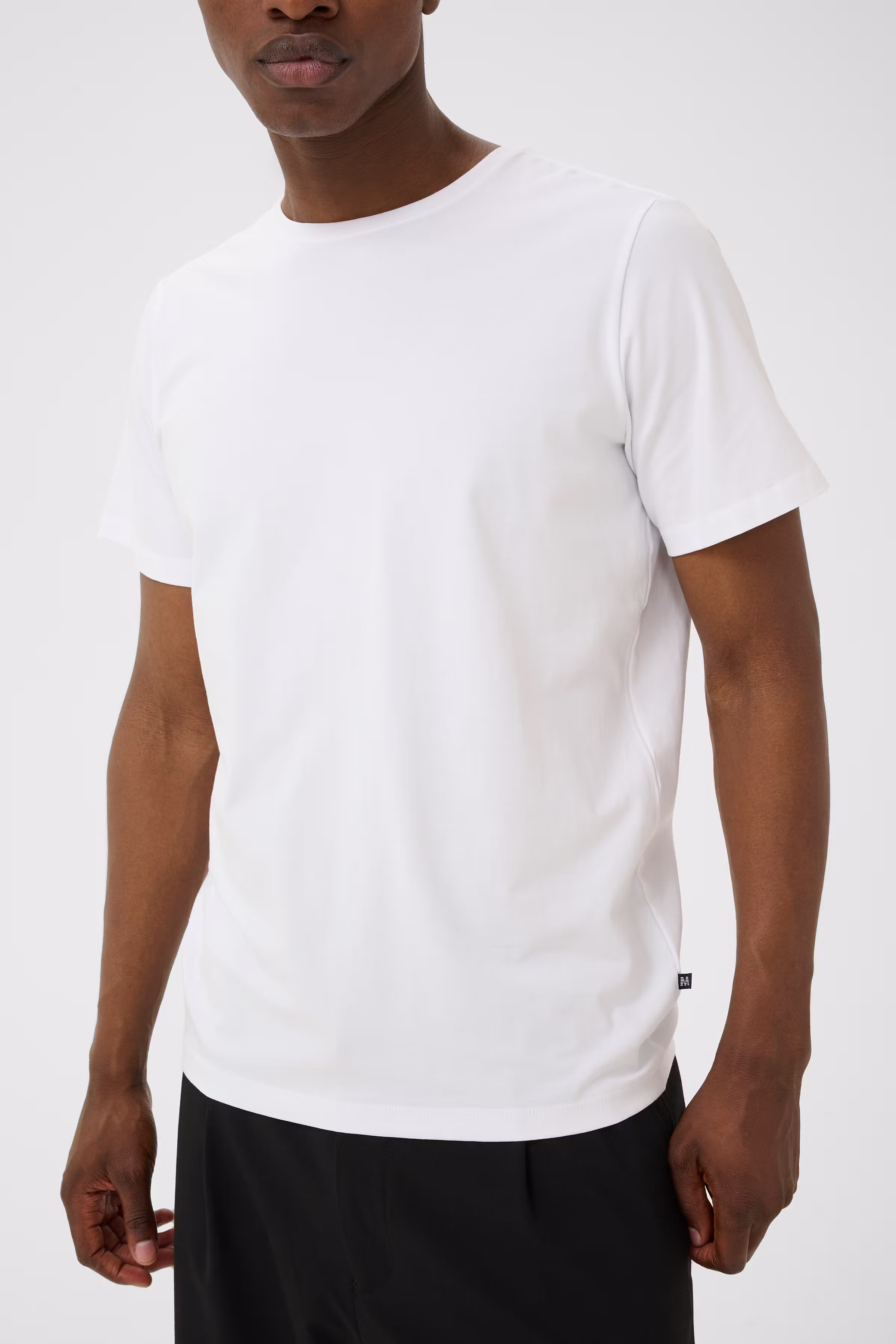 Jermalink T-shirt LOOKBOOK DETAIL 30200604-20090