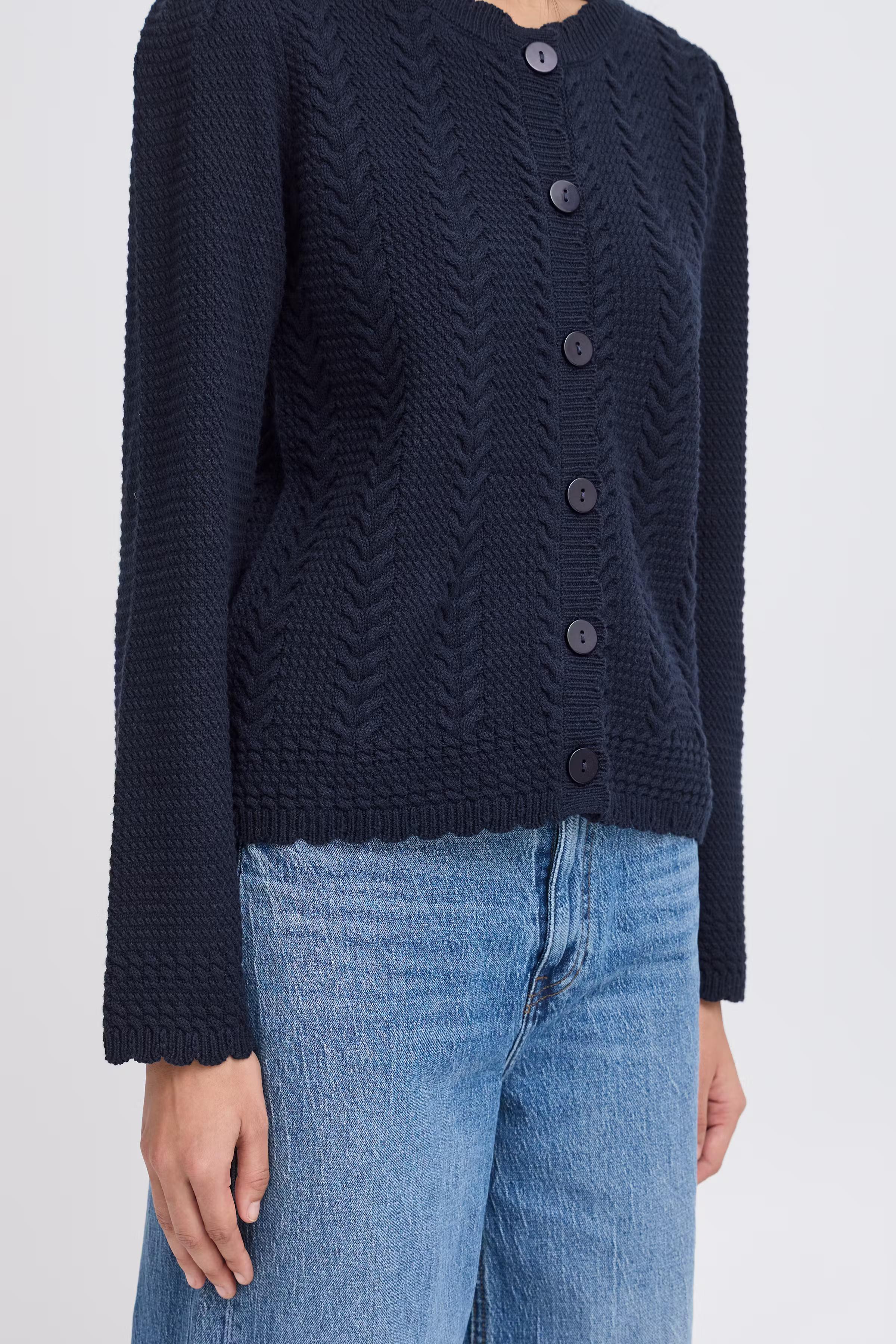 BYMAGIO Cardigan LOOKBOOK DETAIL 20816629-194020