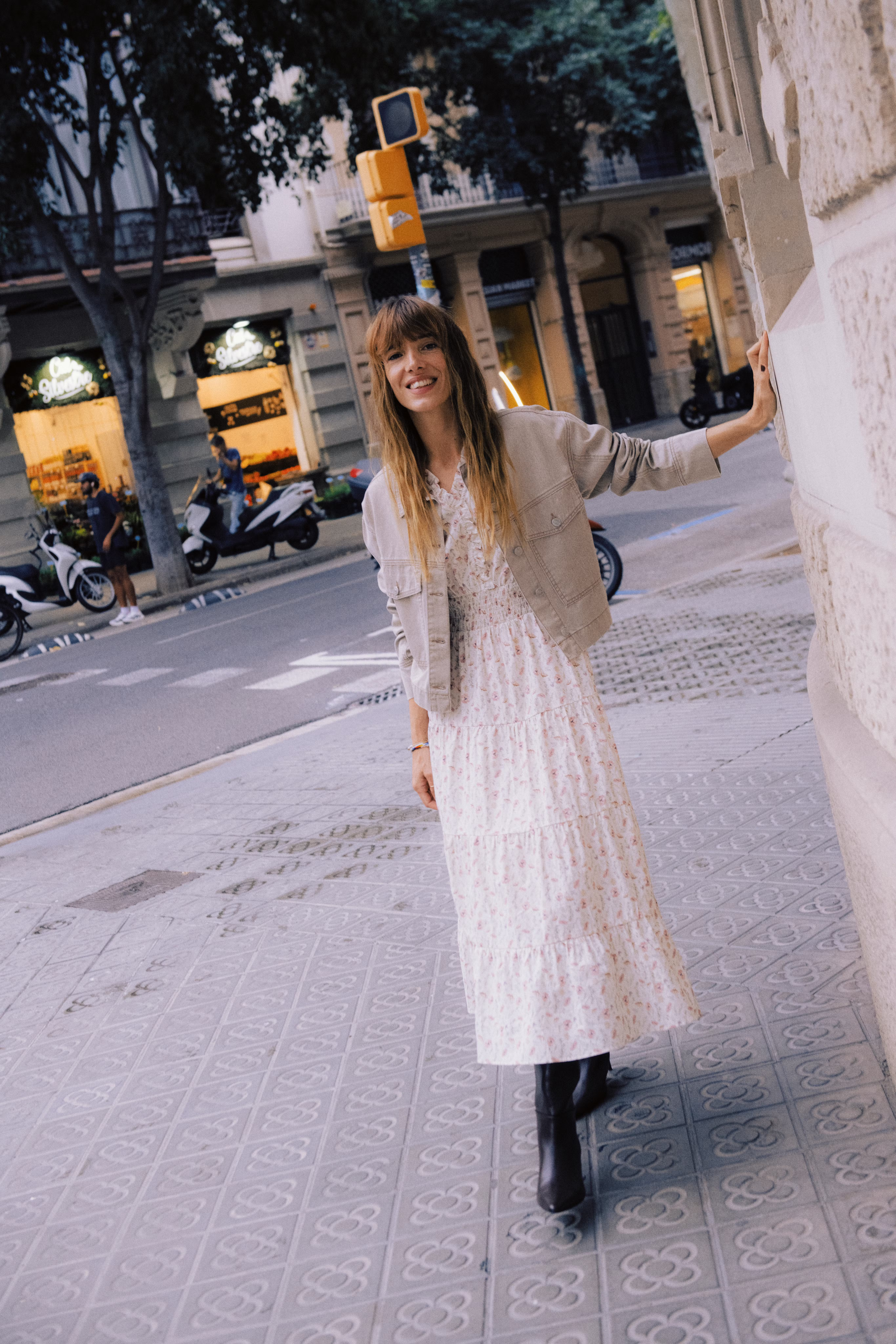 BYIUNIA Kjole LOCATION NONE 20819252-900009886