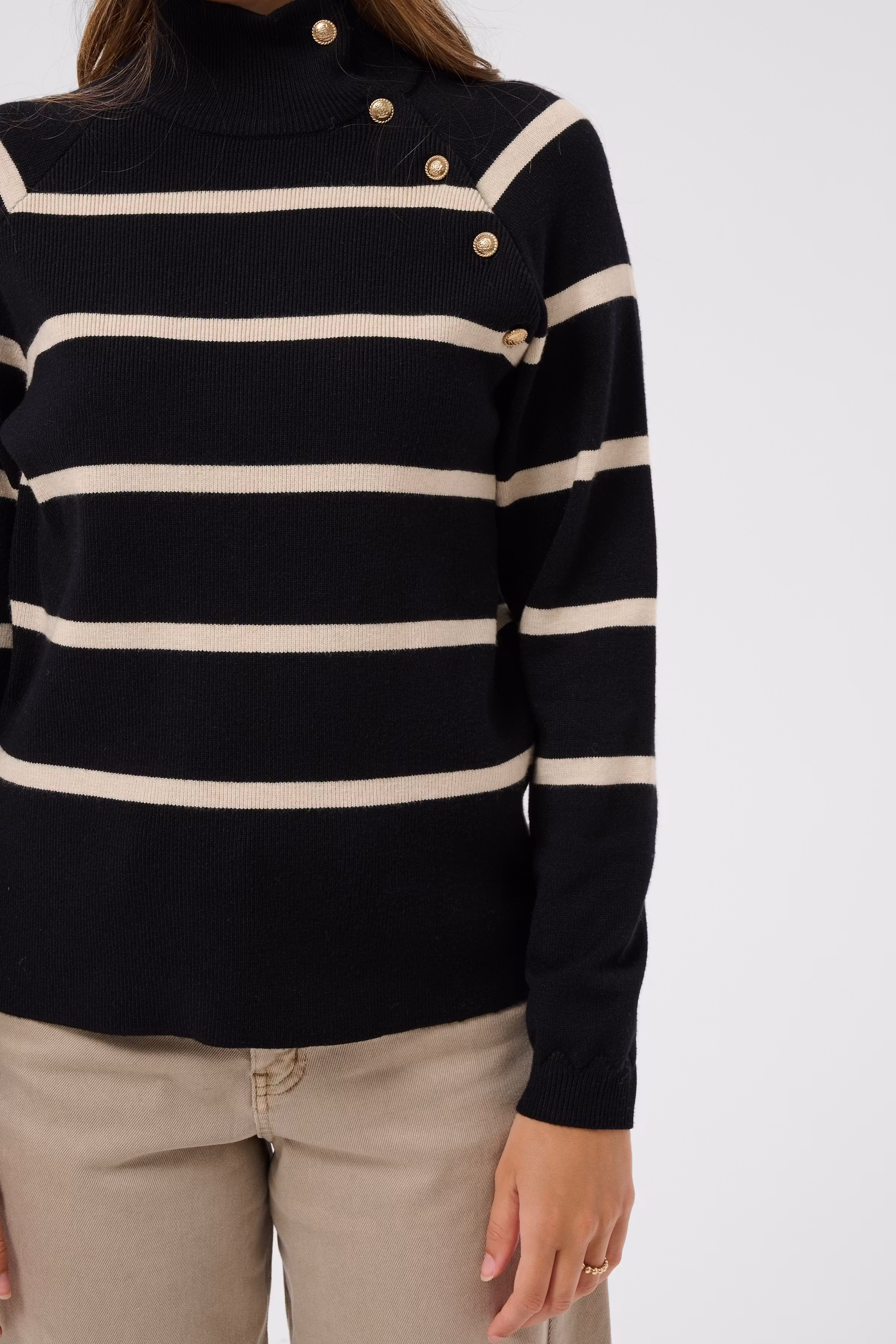 CRDela Pullover LOOKBOOK DETAIL 10614314-107280