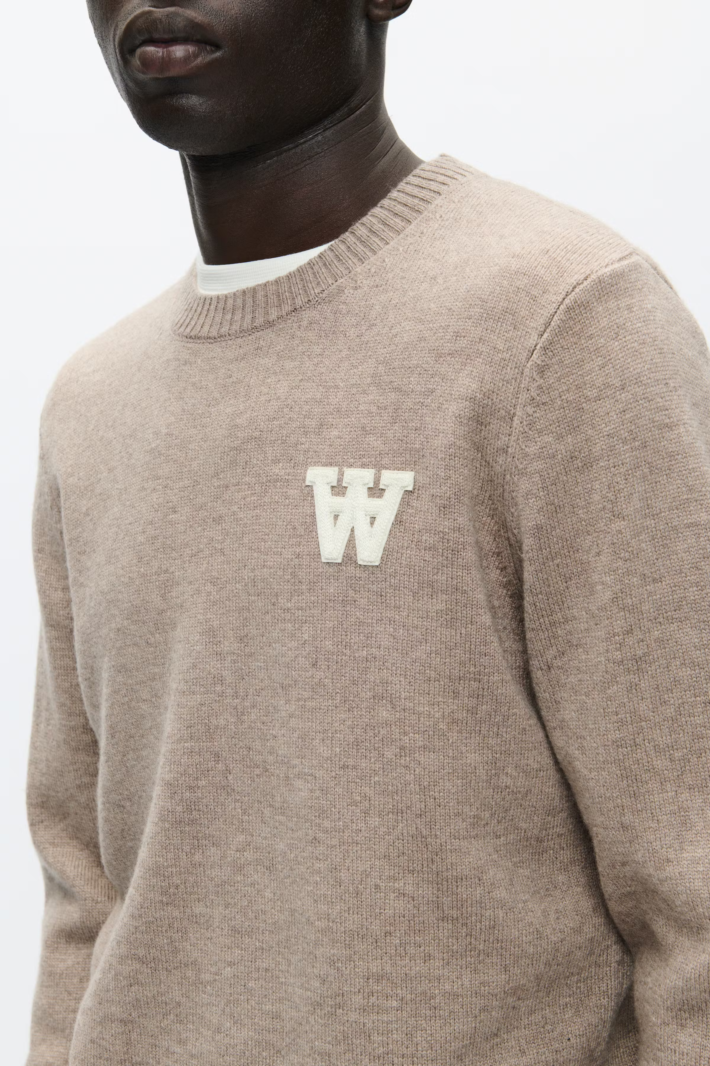 WWTay Lammeull Pullover LOOKBOOK DETAIL 30251382-161109