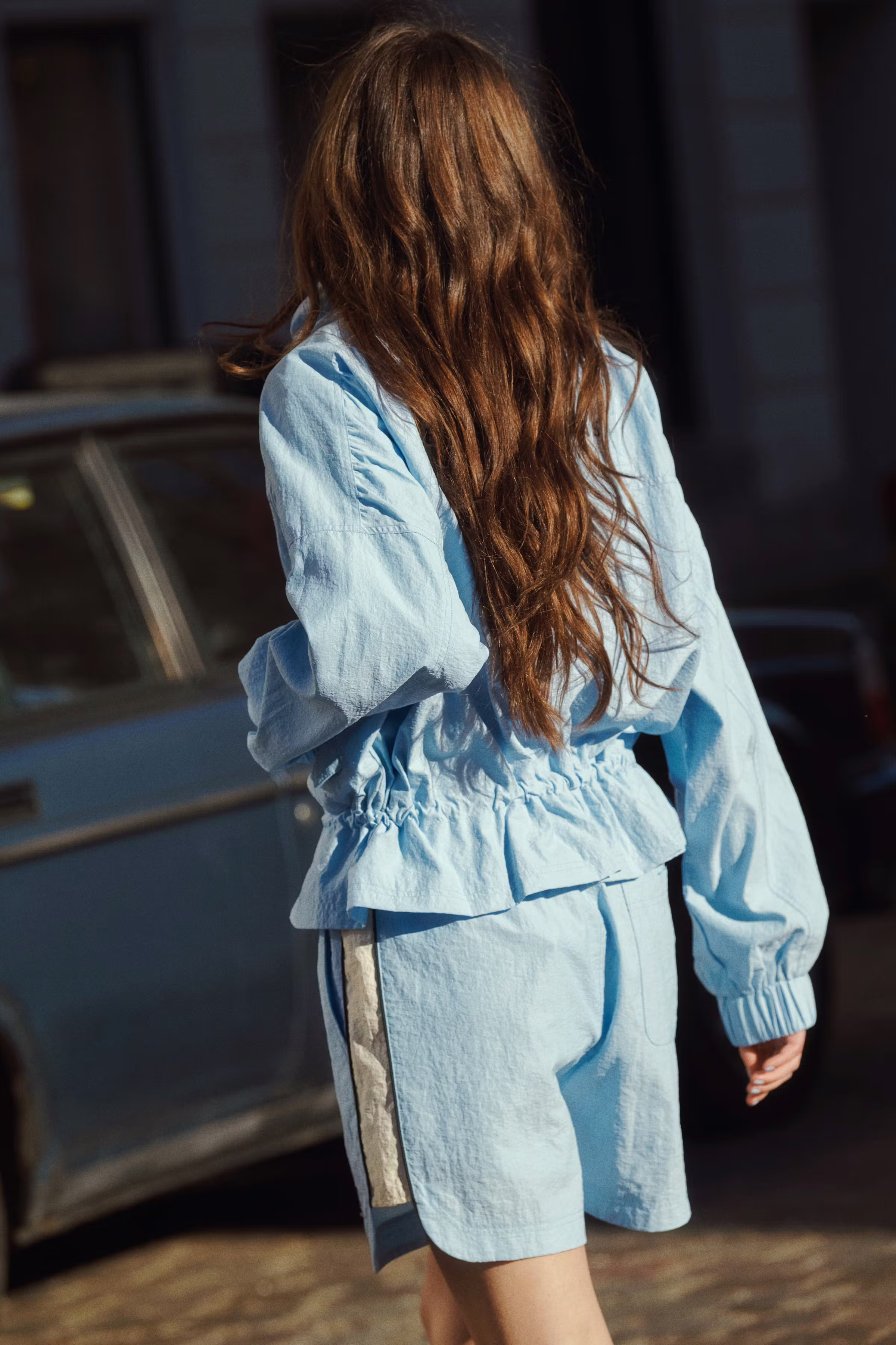 BASTELLA Shorts LOCATION NONE 50405244-144214