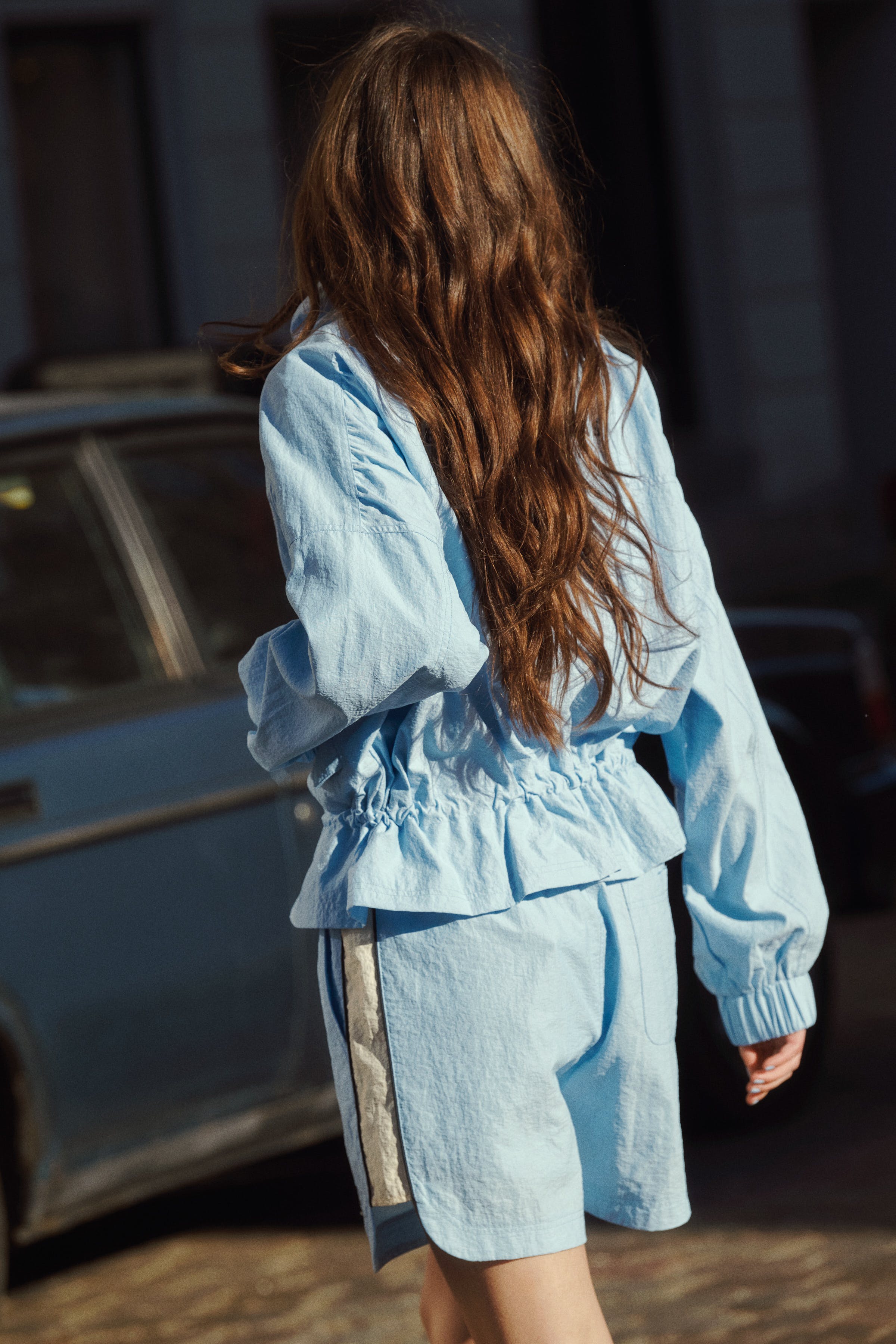 BASTELLA Shorts LOCATION NONE 50405244-144214