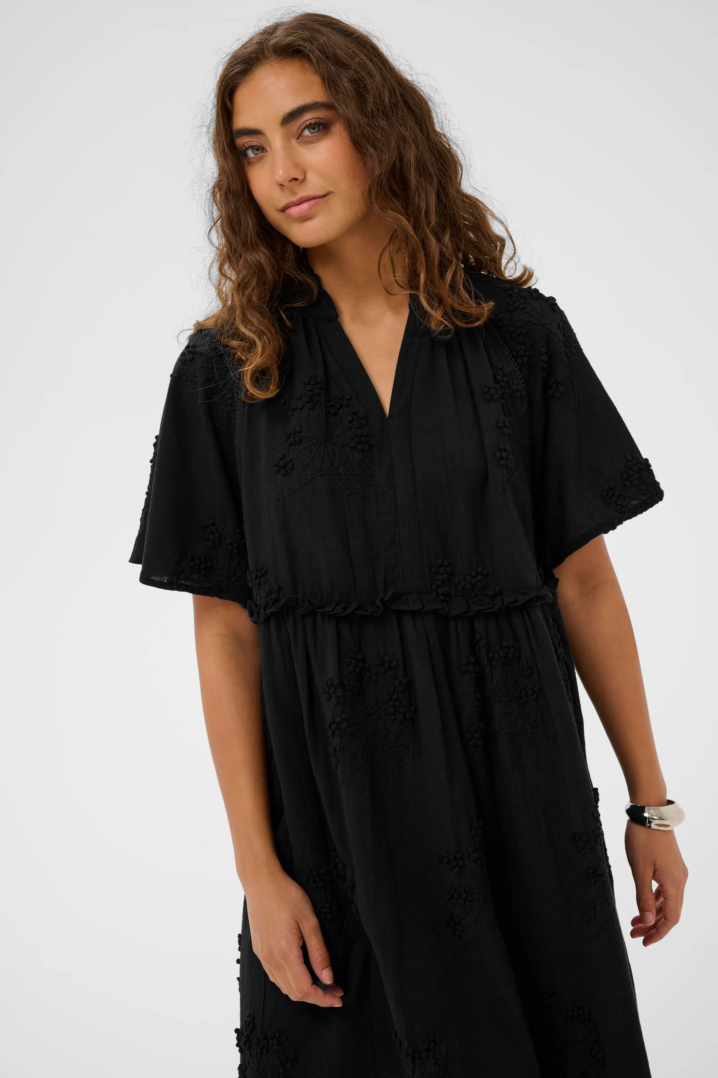 CUjalia Kjole LOOKBOOK DETAIL 50112963-500012