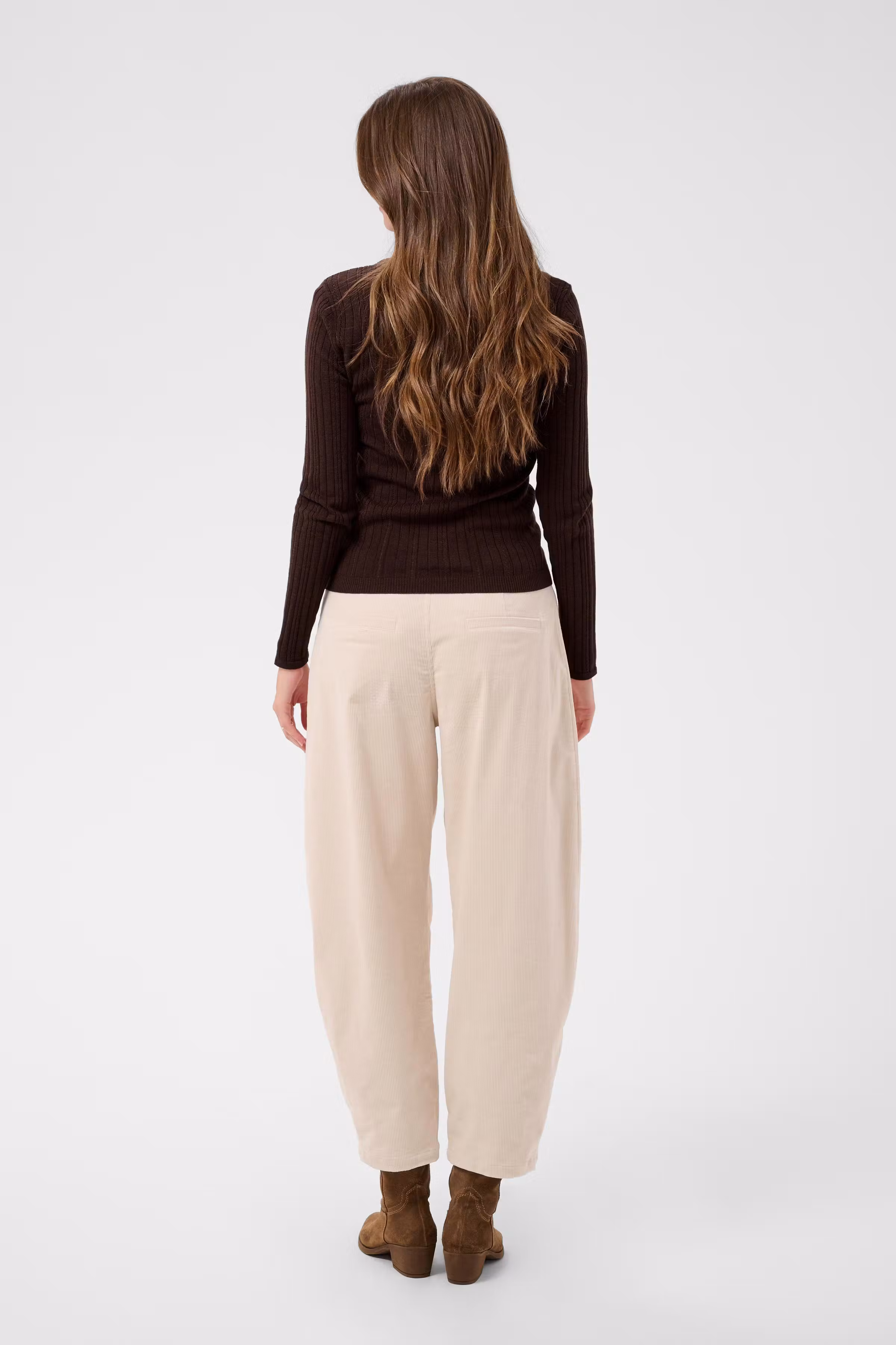 CRPeloa Pullover LOOKBOOK BACK 10615531-191016