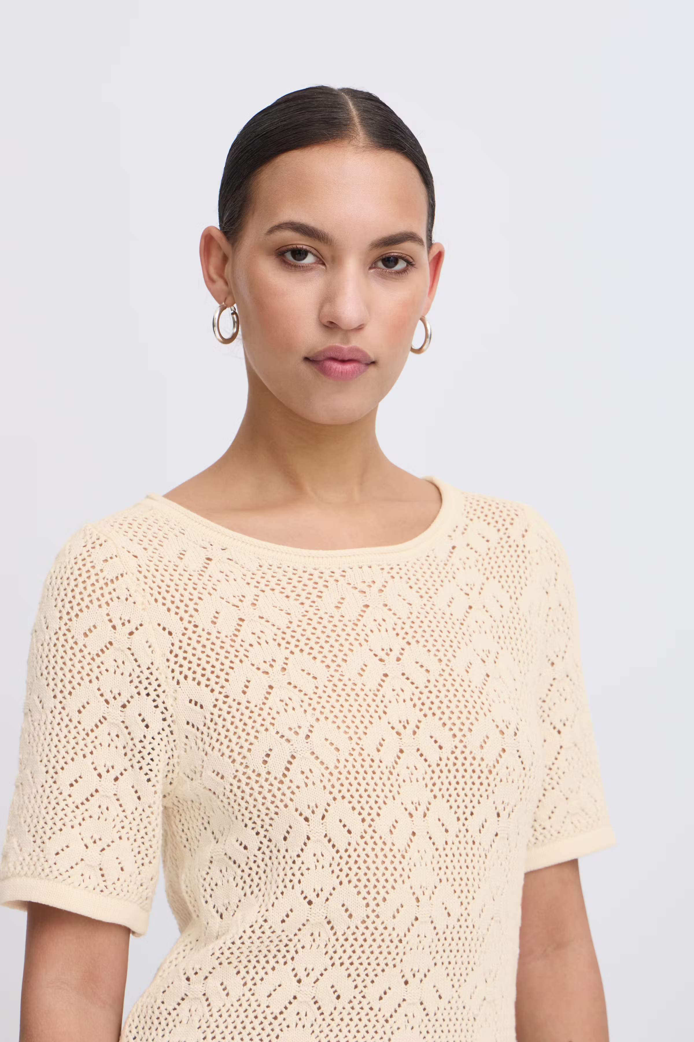 IHARTIES Pullover LOOKBOOK DETAIL 20123264-130907