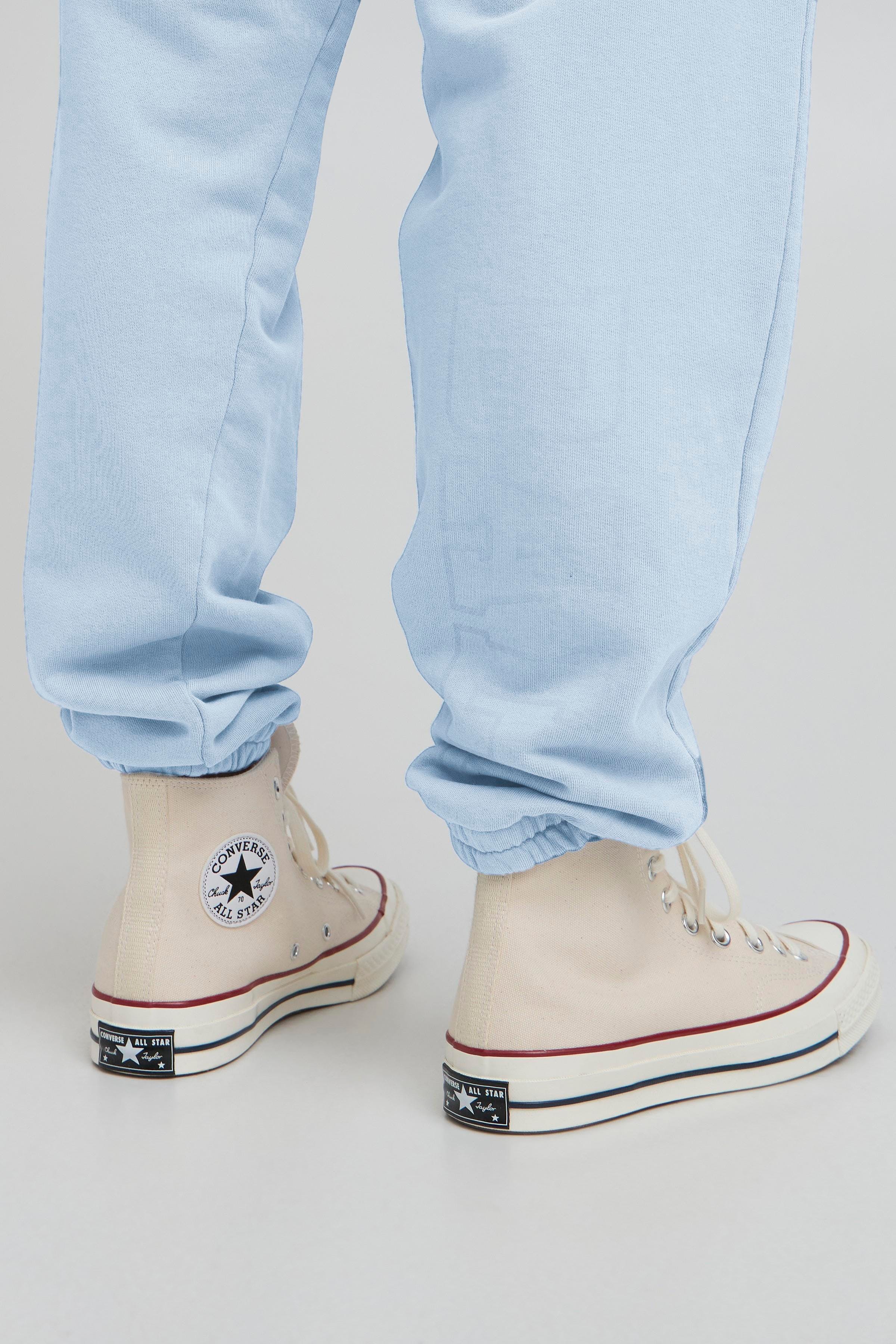 BAJOHNSON Trousers LOOKBOOK DETAIL 50405011-144214