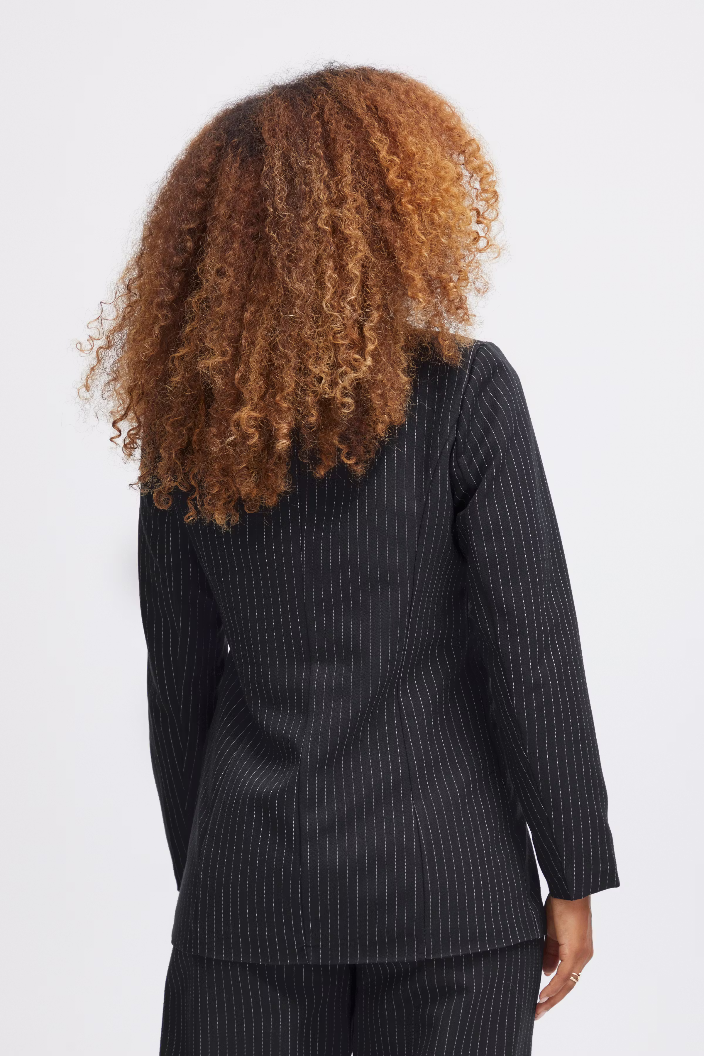 SBDIEGO Blazer LOOKBOOK BACK 22100380-193923