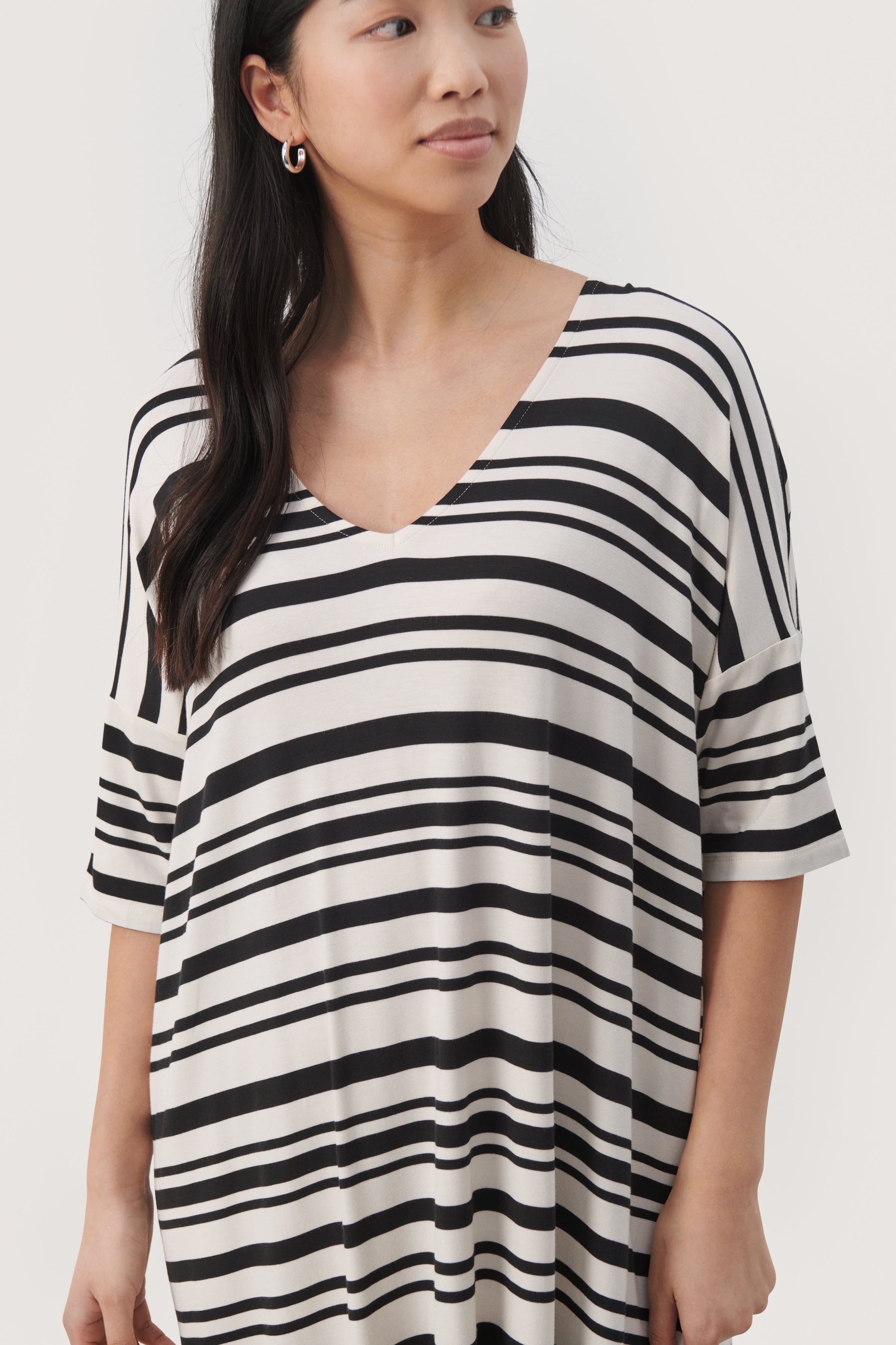 GerickaPW Kjole LOOKBOOK DETAIL 30308670-302920