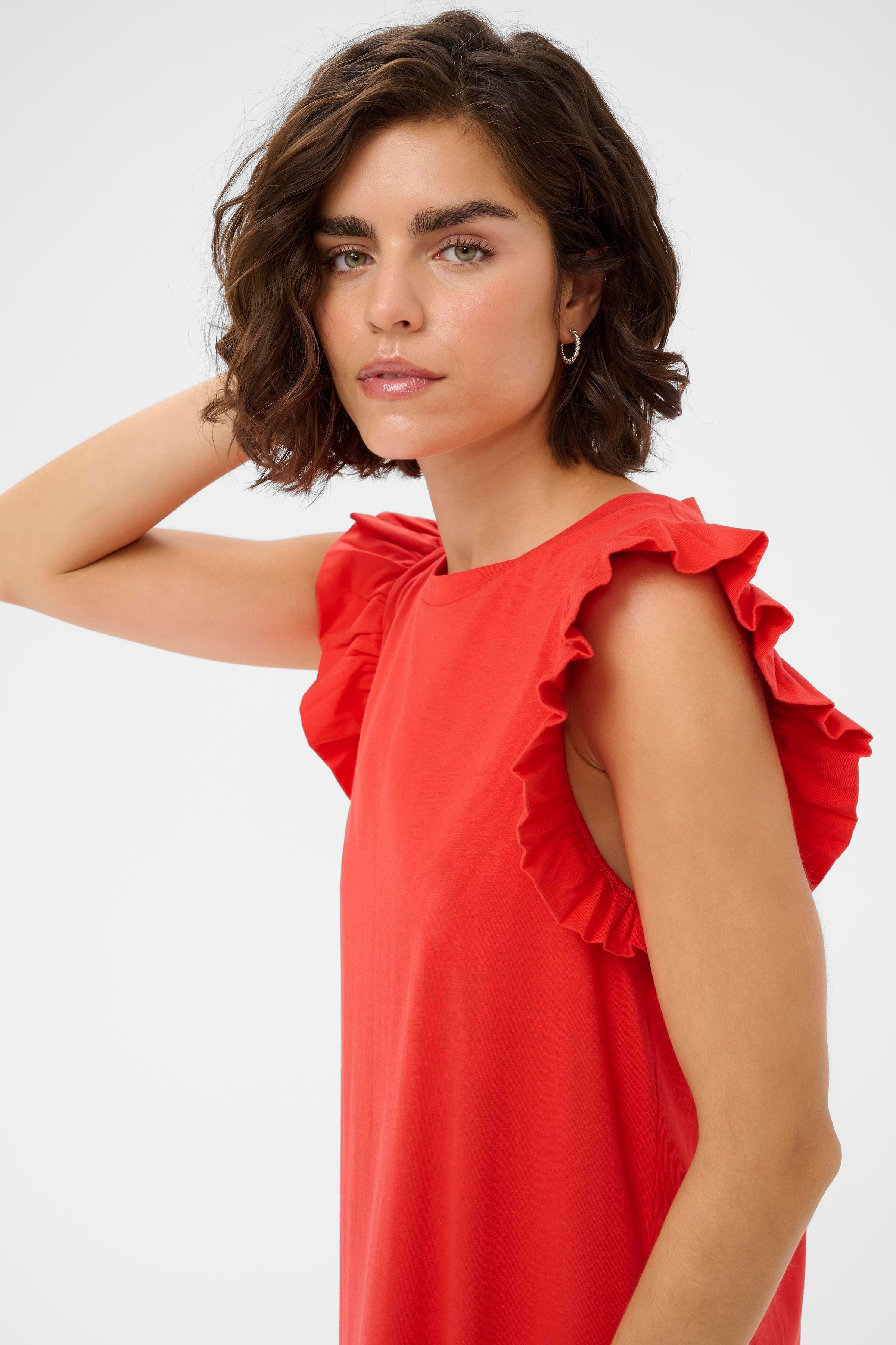 KAcelina Klänning LOOKBOOK DETAIL 10511686-171664