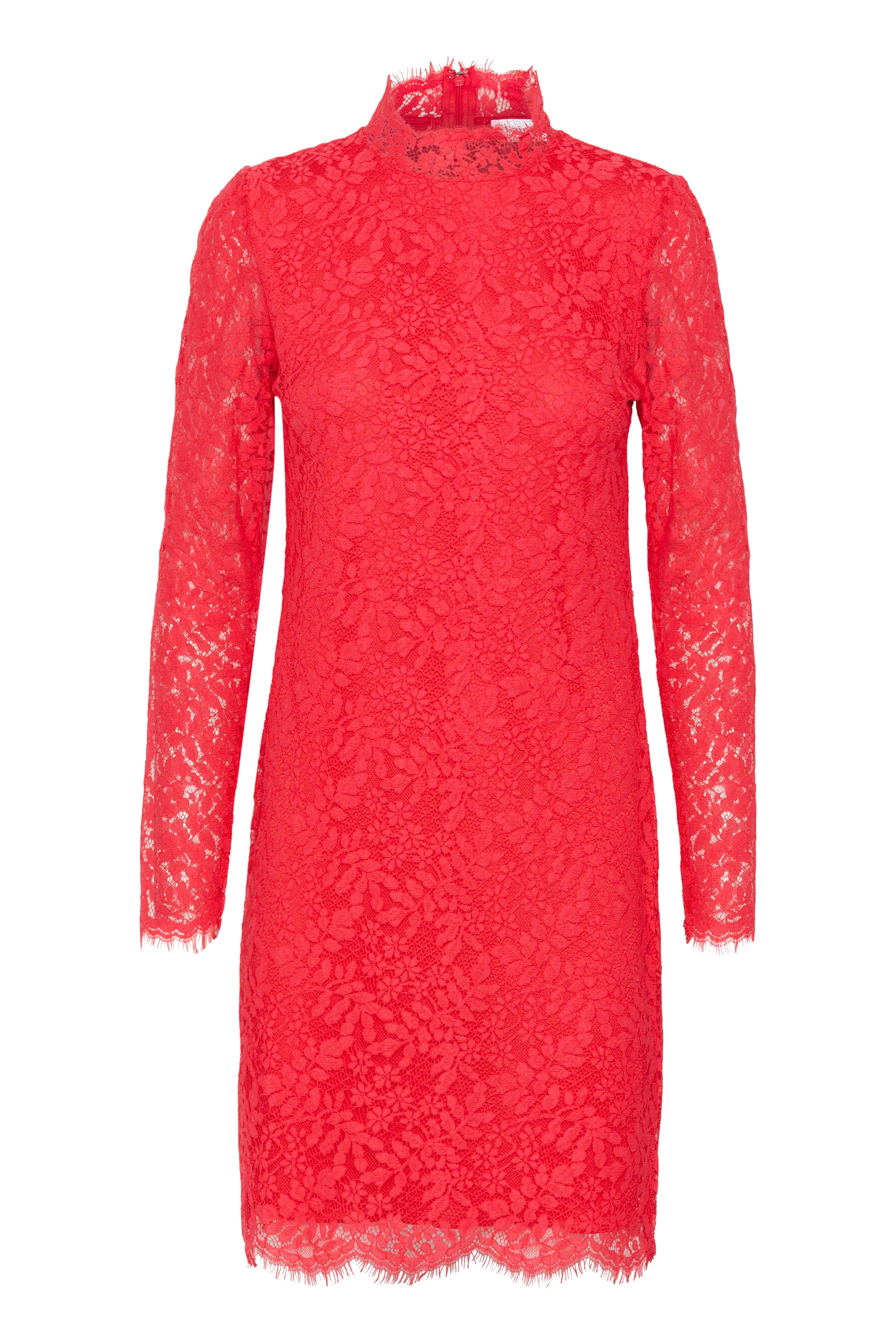 GannaSZ Dress PACK FRONT 30513507-130403