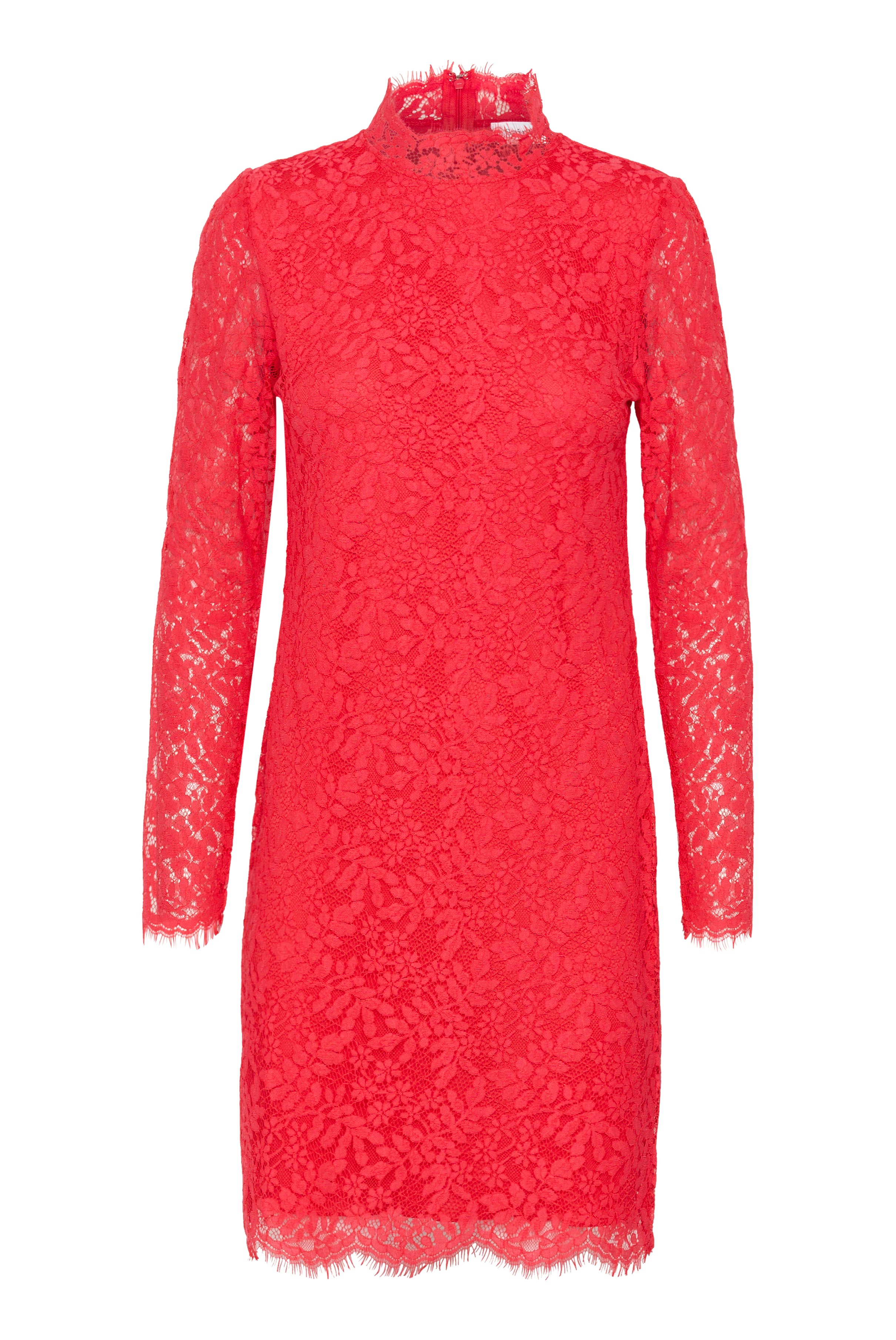 GannaSZ Kjole PACK FRONT 30513507-130403