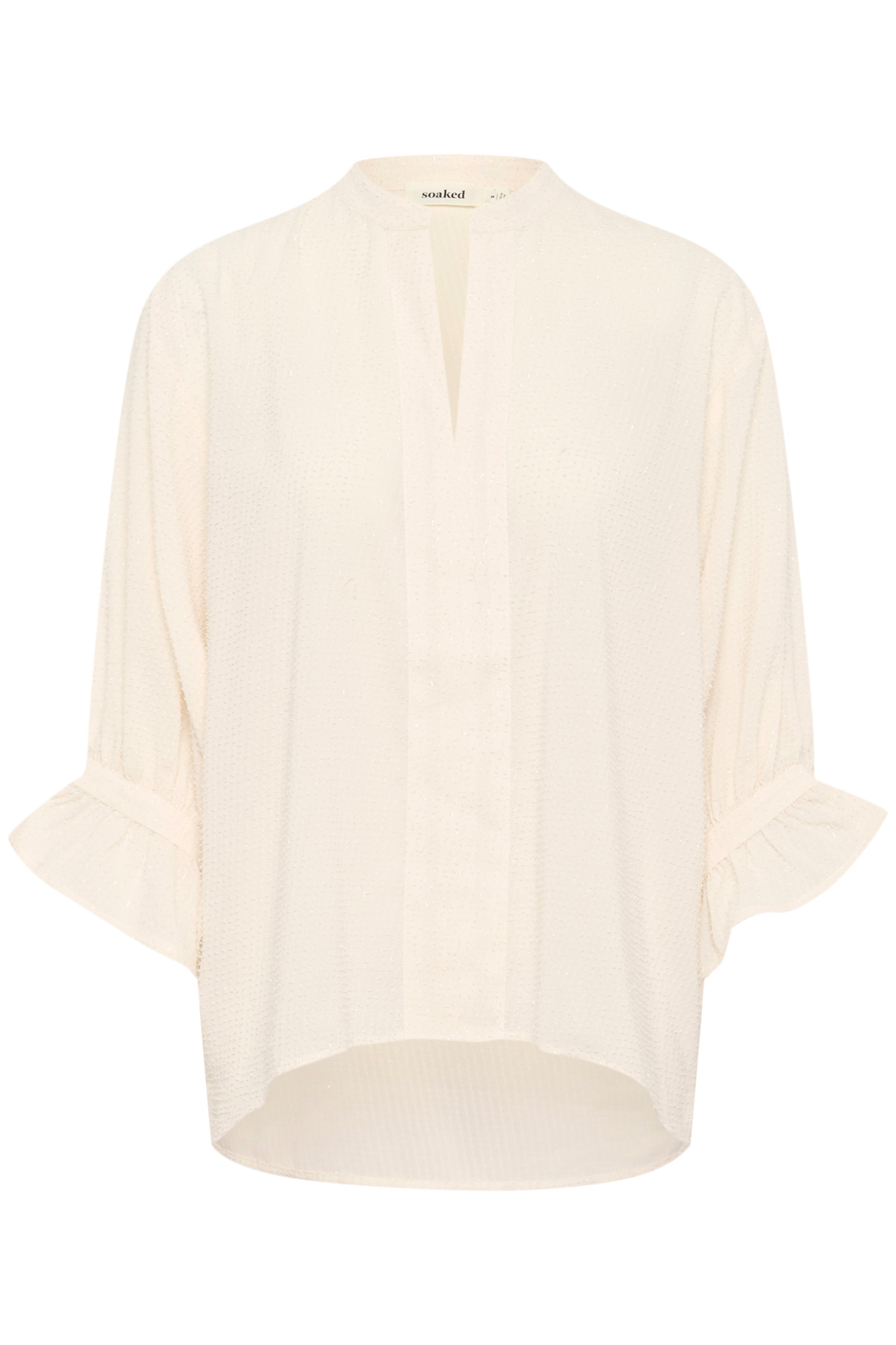 SLVina Blouse PACK FRONT 30408194-194008