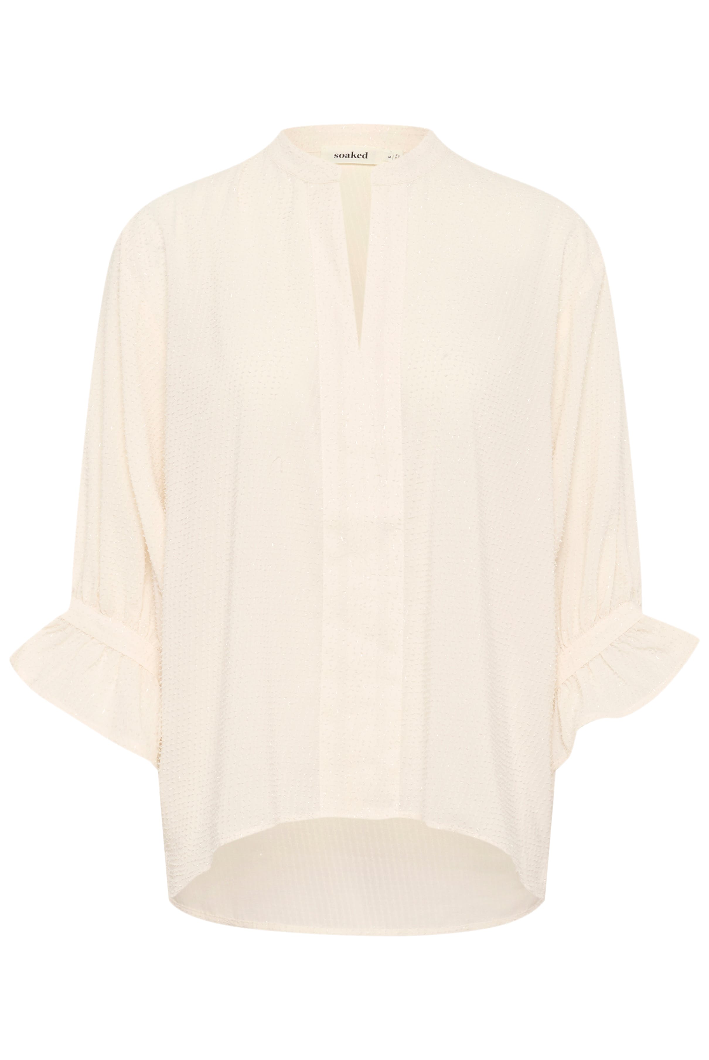 SLVina Bluse PACK FRONT 30408194-120304